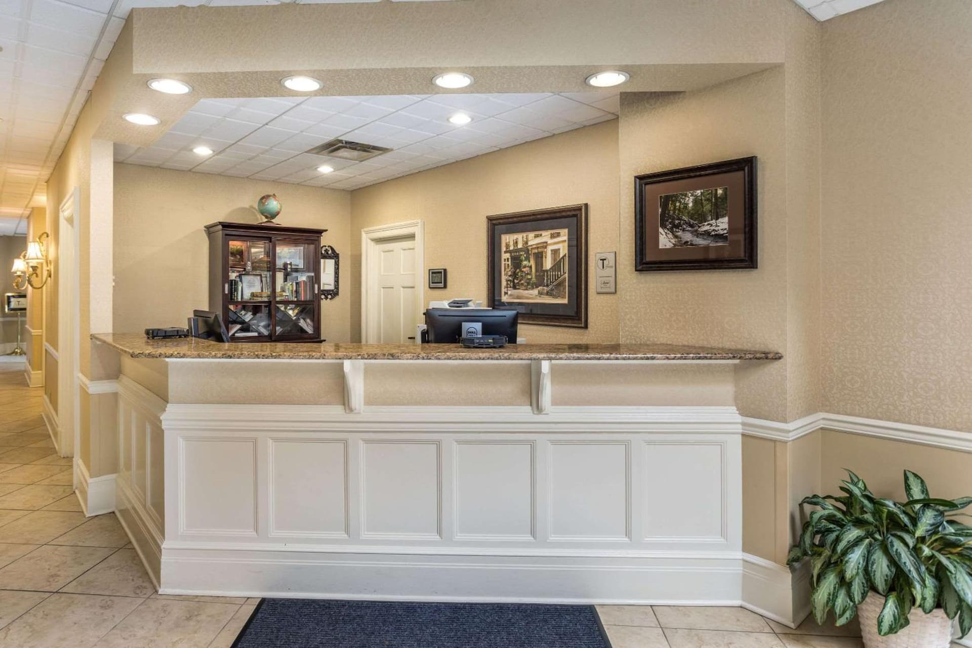 Traditions Hotel & Spa Johnson City - Binghamton, an Ascend Collection Hotel gallery photo in Johnson City, NY — image 124