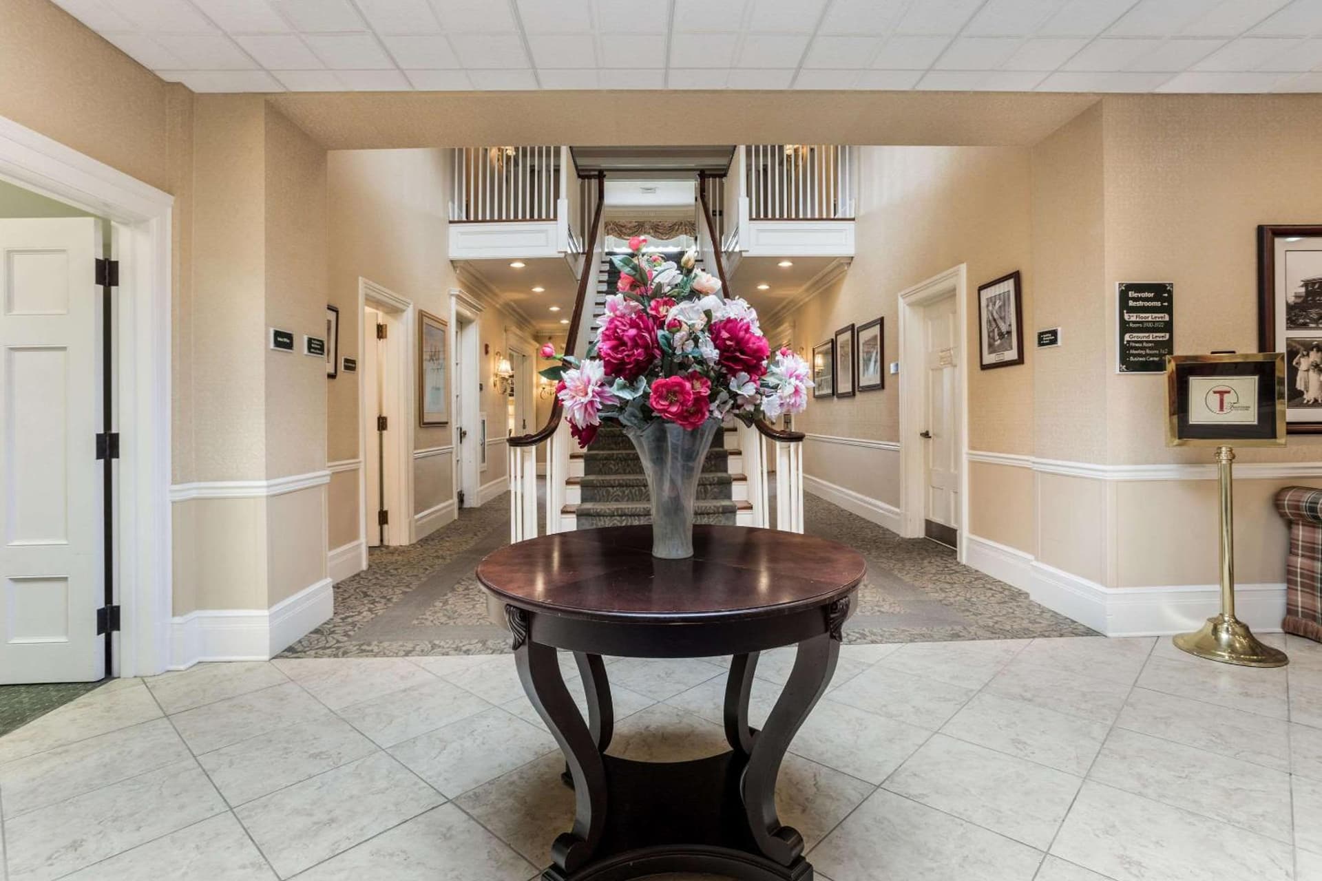 Traditions Hotel & Spa Johnson City - Binghamton, an Ascend Collection Hotel gallery photo in Johnson City, NY — image 37