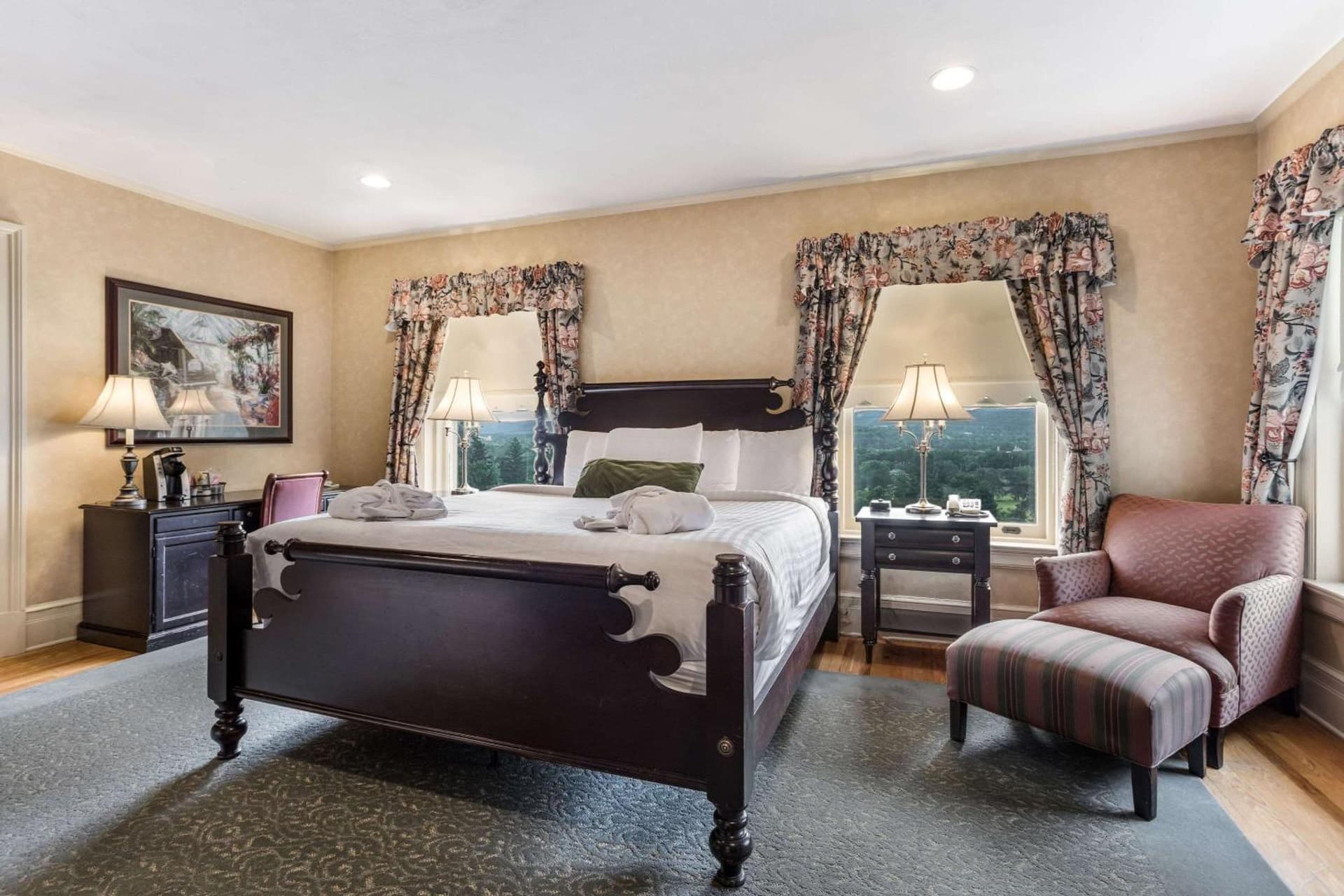 Traditions Hotel & Spa Johnson City - Binghamton, an Ascend Collection Hotel gallery photo in Johnson City, NY — image 107