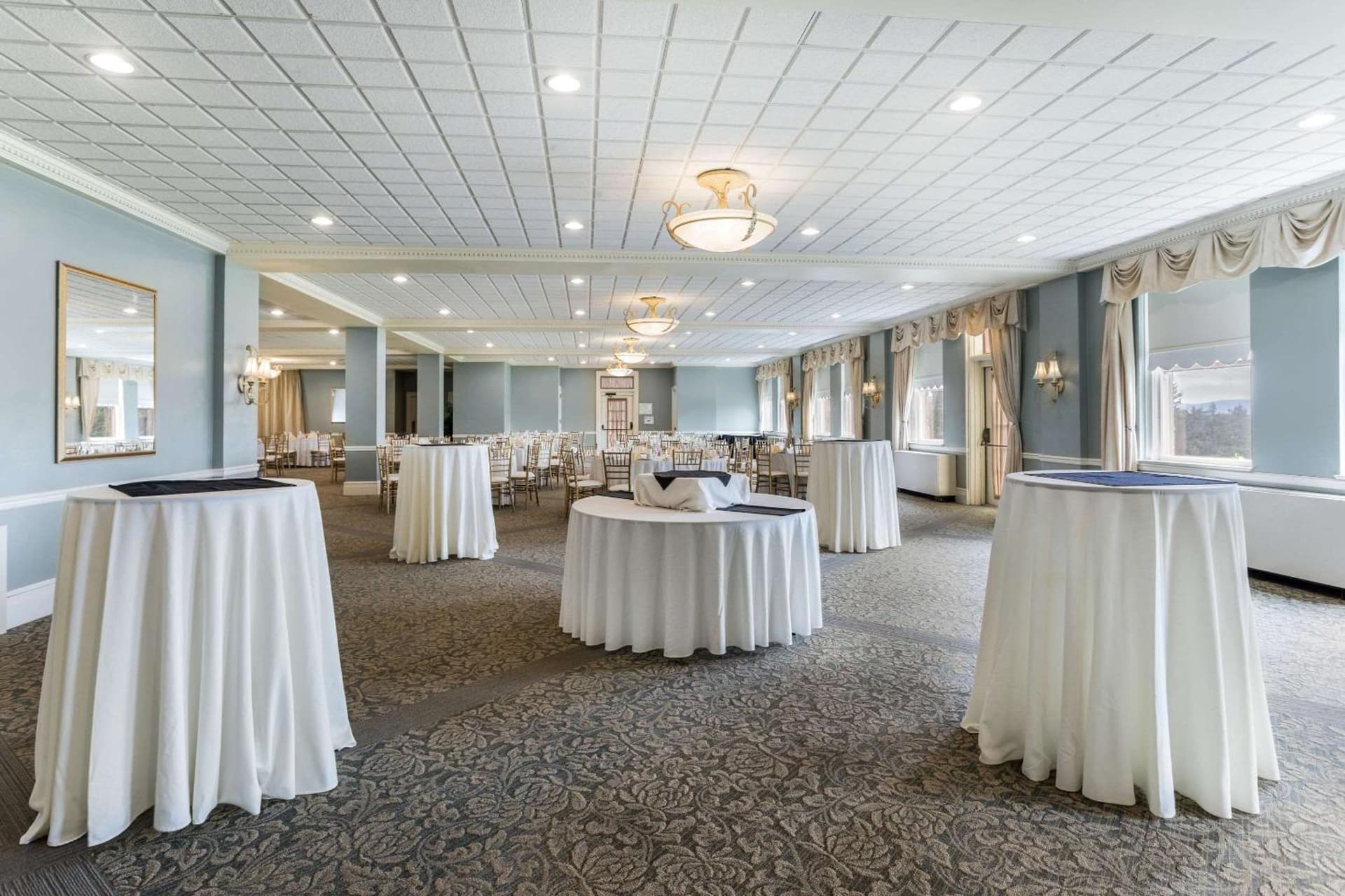 Traditions Hotel & Spa Johnson City - Binghamton, an Ascend Collection Hotel gallery photo in Johnson City, NY — image 31