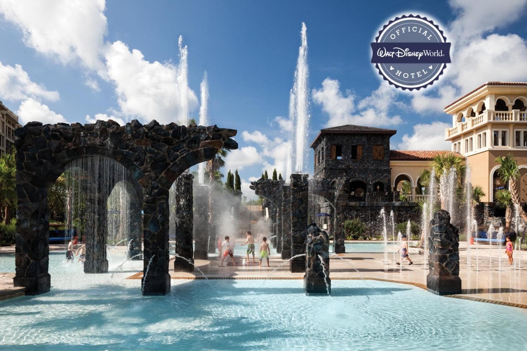 Four Seasons Resort Orlando at Walt Disney World Resort gallery photo in Orlando, FL — image 21