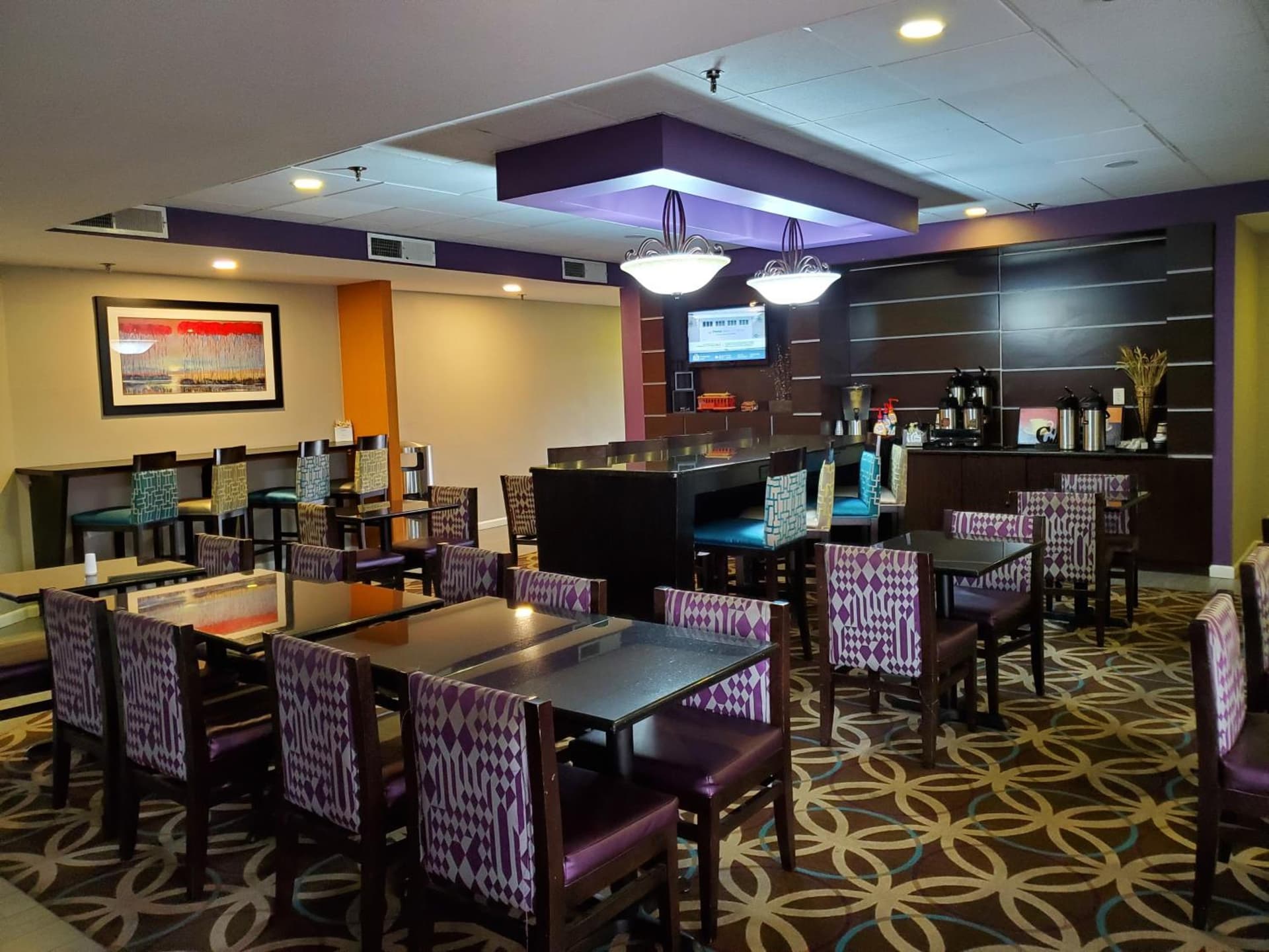 La Quinta by Wyndham Memphis Airport Graceland gallery photo in Memphis, TN — image 24