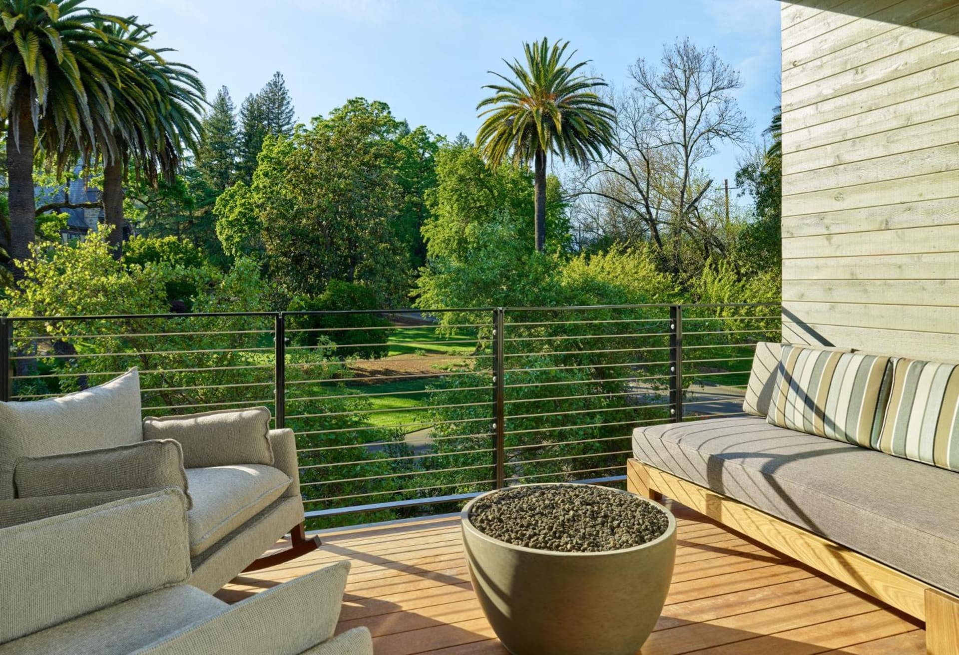 Alila Napa Valley, a Hyatt Resort gallery photo in St. Helena, CA — image 66