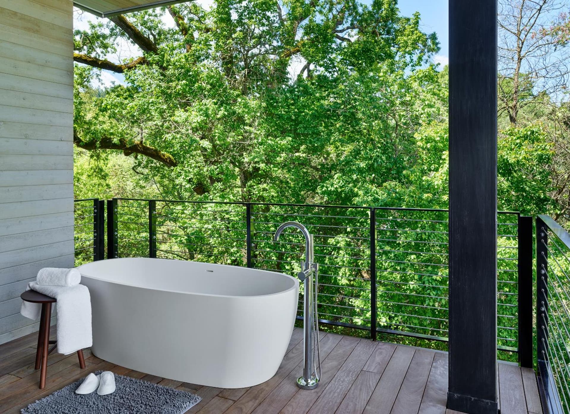 Alila Napa Valley, a Hyatt Resort gallery photo in St. Helena, CA — image 78