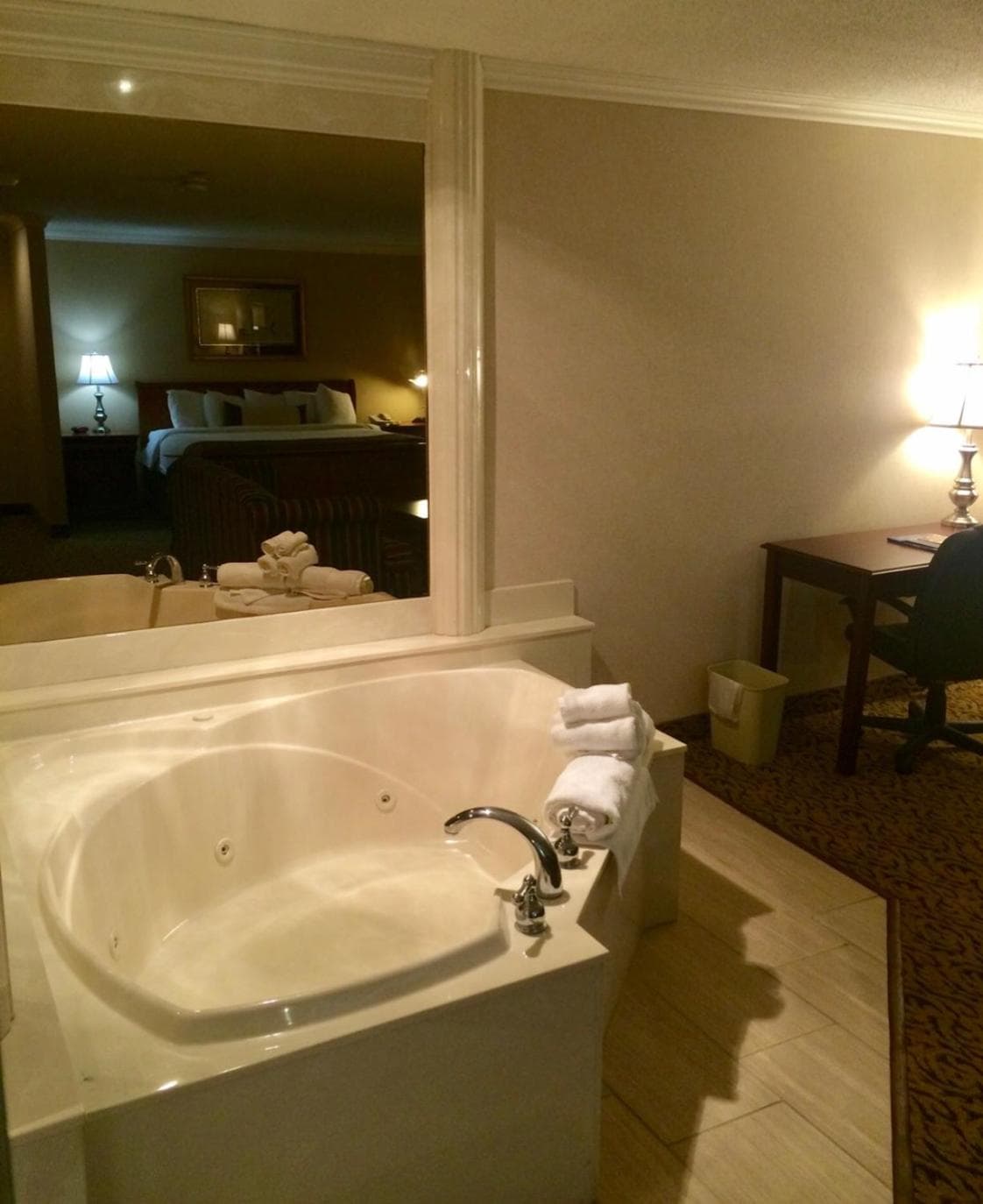 Wingate by Wyndham Detroit Metro Airport gallery photo in Romulus, MI — image 10