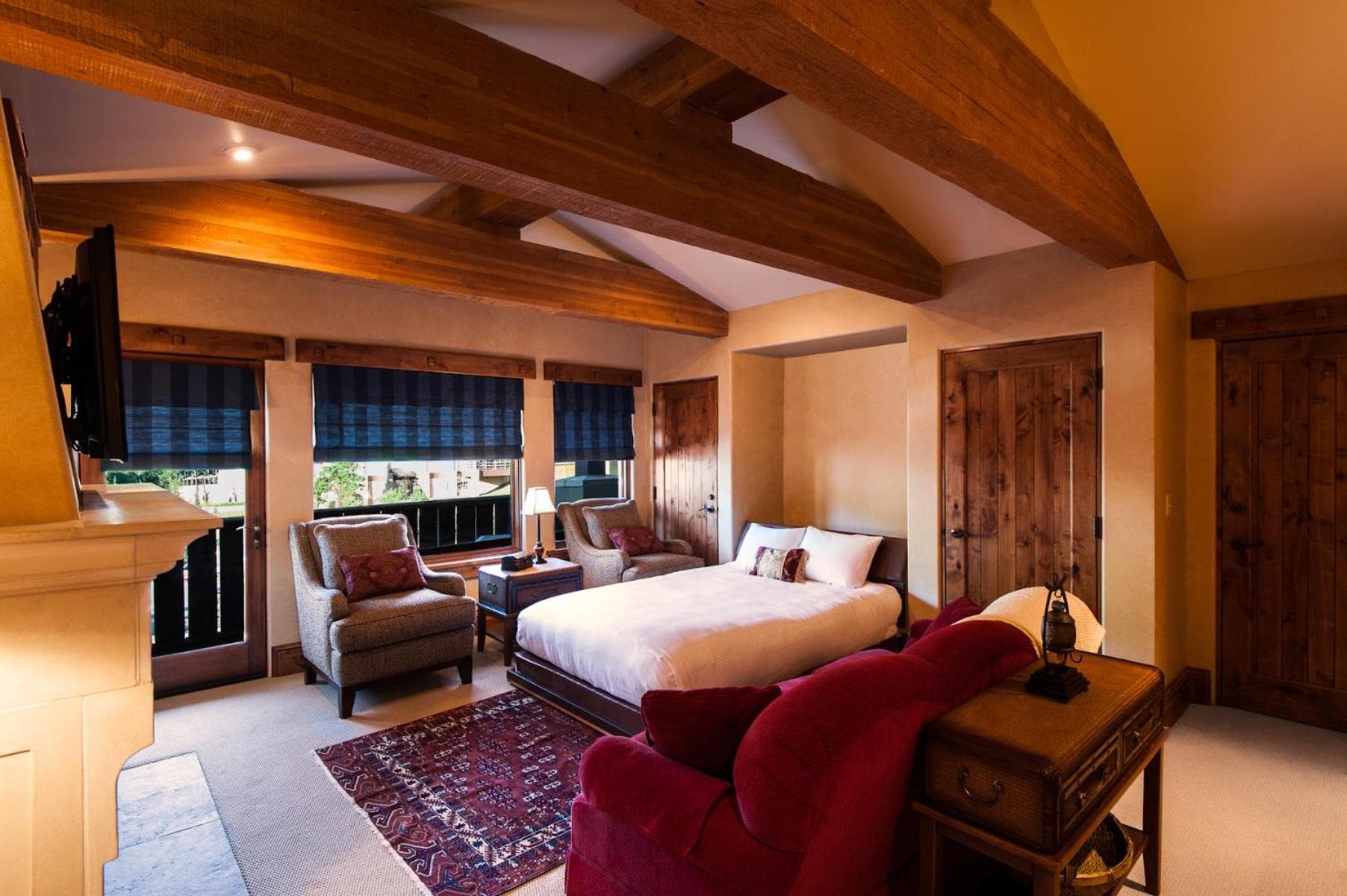 The Chateaux Deer Valley gallery photo in Park City, UT — image 46