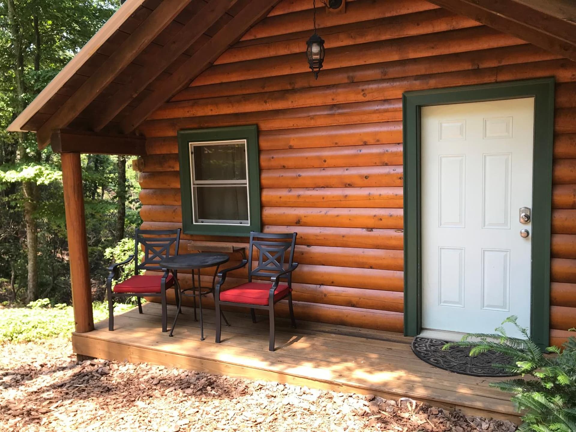 Barefoot Hills gallery photo in Dahlonega, GA — image 64