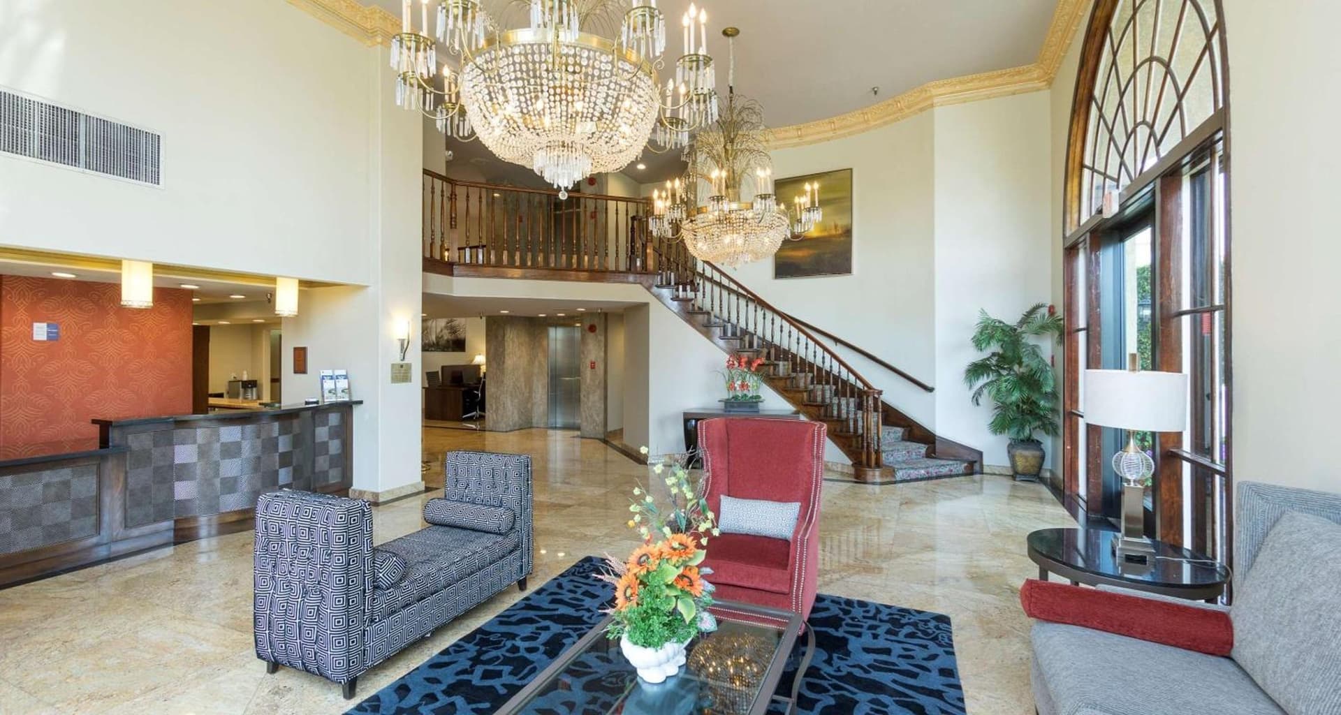 Best Western Plus Newport Mesa Inn gallery photo in Costa Mesa, CA — image 17