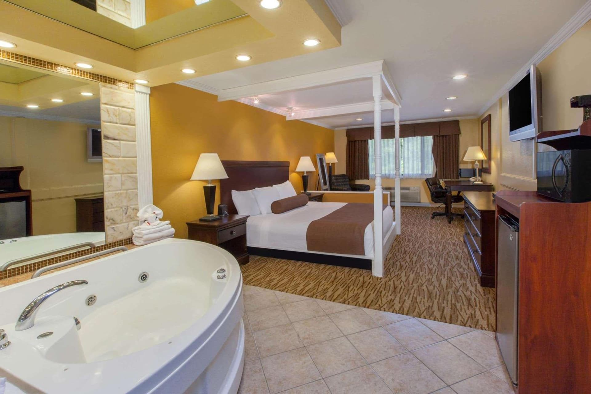 Baymont by Wyndham Pompton Plains/Wayne gallery photo in Pompton Plains, NJ — image 18