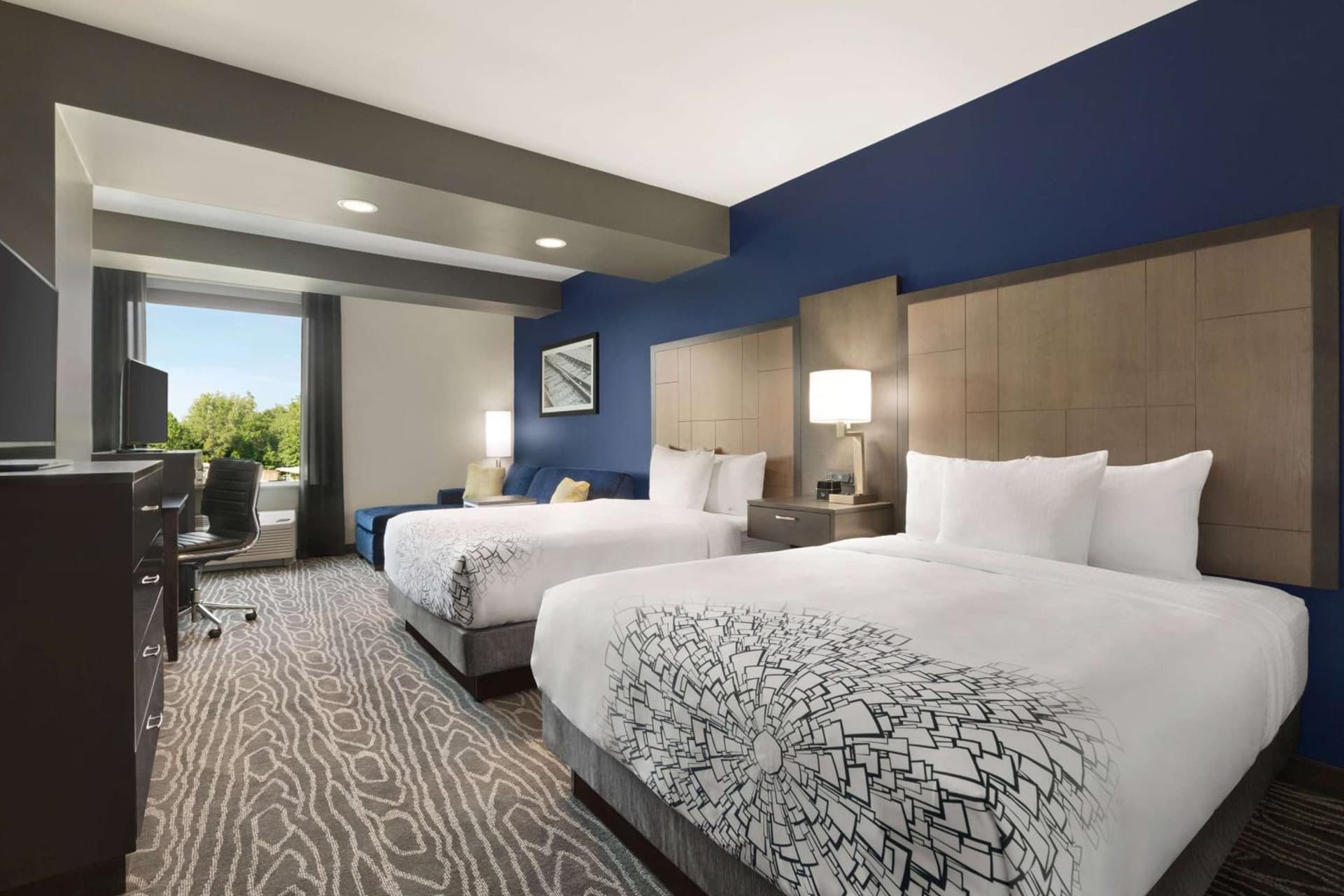 La Quinta by Wyndham Rock Hill gallery photo in Rock Hill, SC — image 46