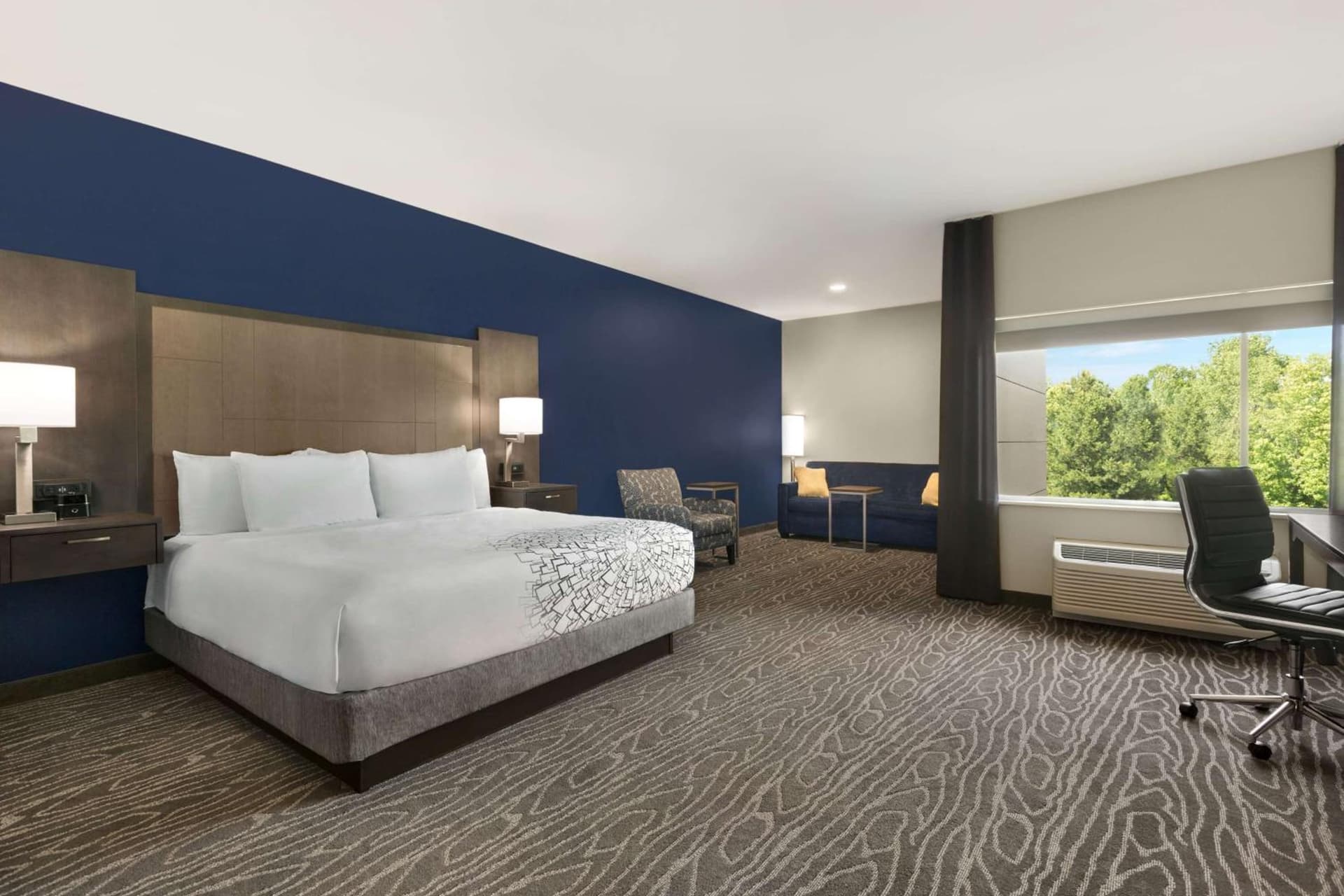 La Quinta by Wyndham Rock Hill gallery photo in Rock Hill, SC — image 52