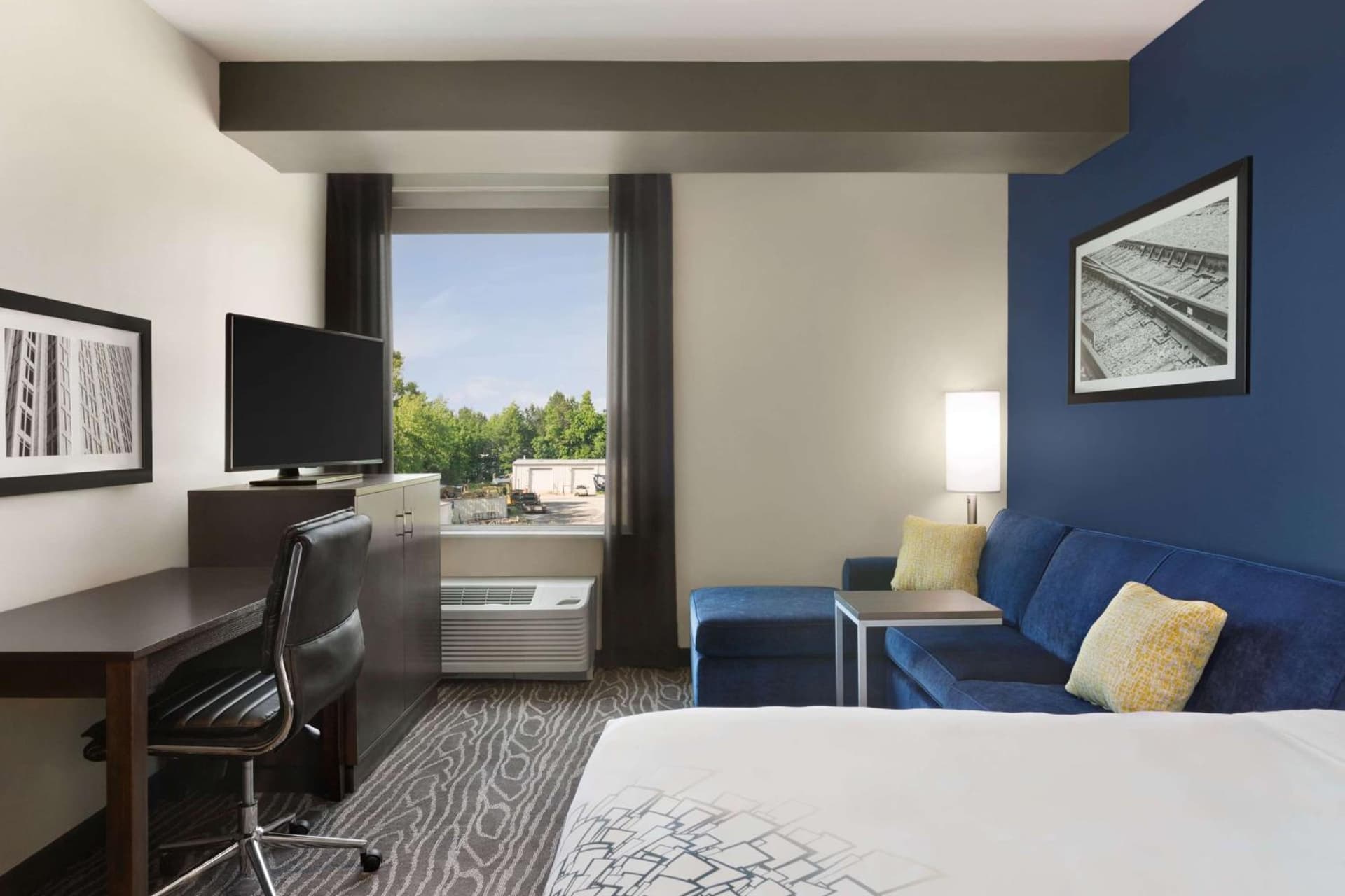 La Quinta by Wyndham Rock Hill gallery photo in Rock Hill, SC — image 55