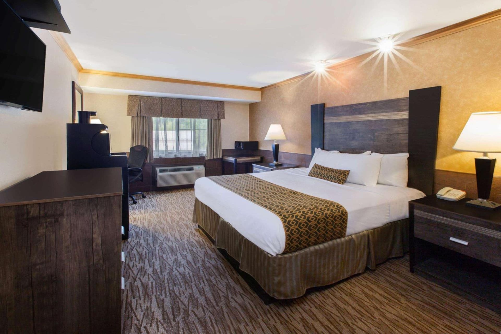 Baymont by Wyndham Pompton Plains/Wayne gallery photo in Pompton Plains, NJ — image 16