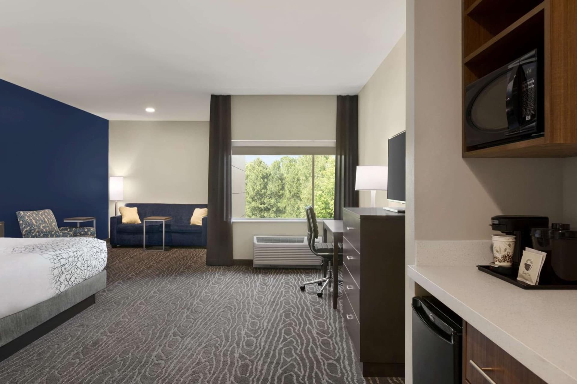 La Quinta by Wyndham Rock Hill gallery photo in Rock Hill, SC — image 13
