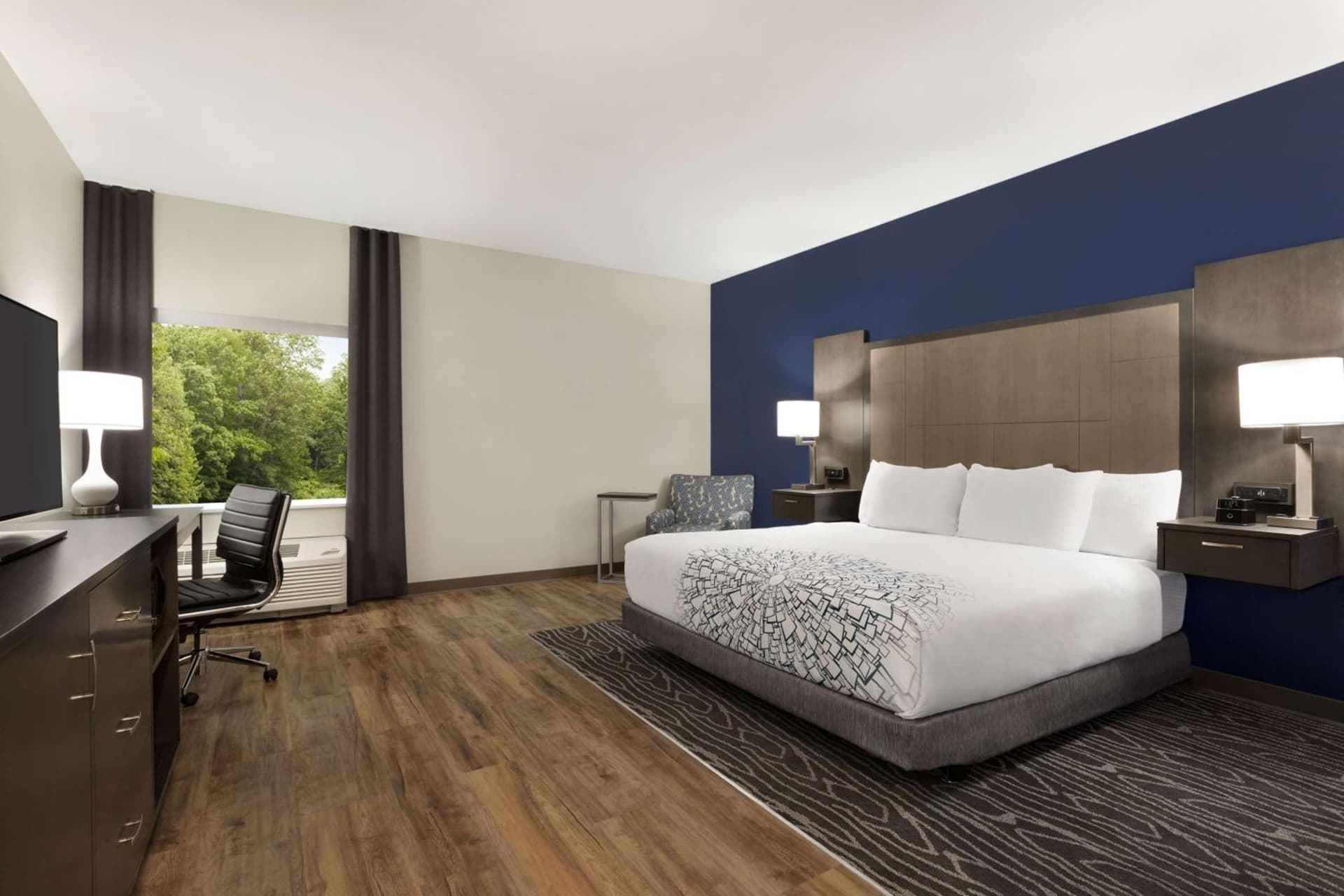 La Quinta by Wyndham Rock Hill gallery photo in Rock Hill, SC — image 7
