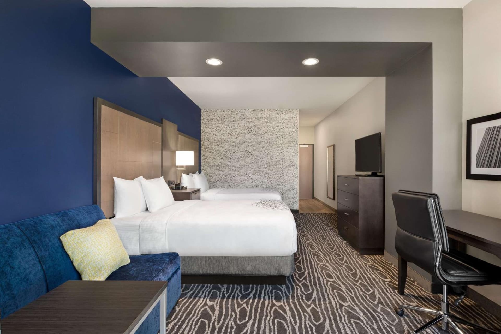 La Quinta by Wyndham Rock Hill gallery photo in Rock Hill, SC — image 11