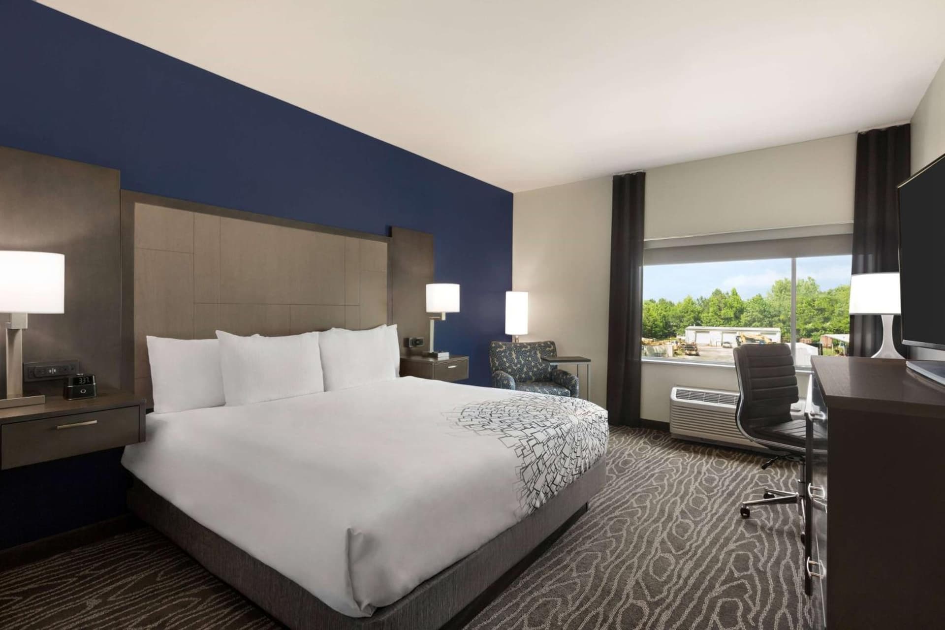 La Quinta by Wyndham Rock Hill gallery photo in Rock Hill, SC — image 24