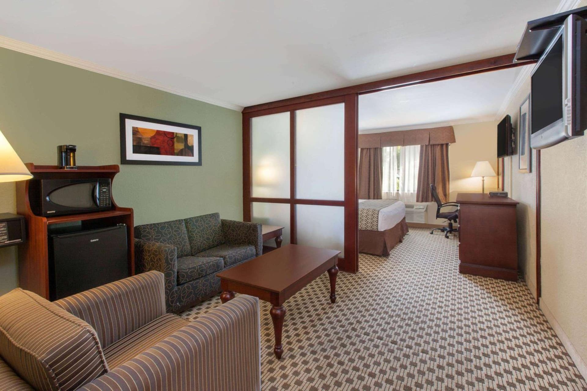 Baymont by Wyndham Pompton Plains/Wayne gallery photo in Pompton Plains, NJ — image 10