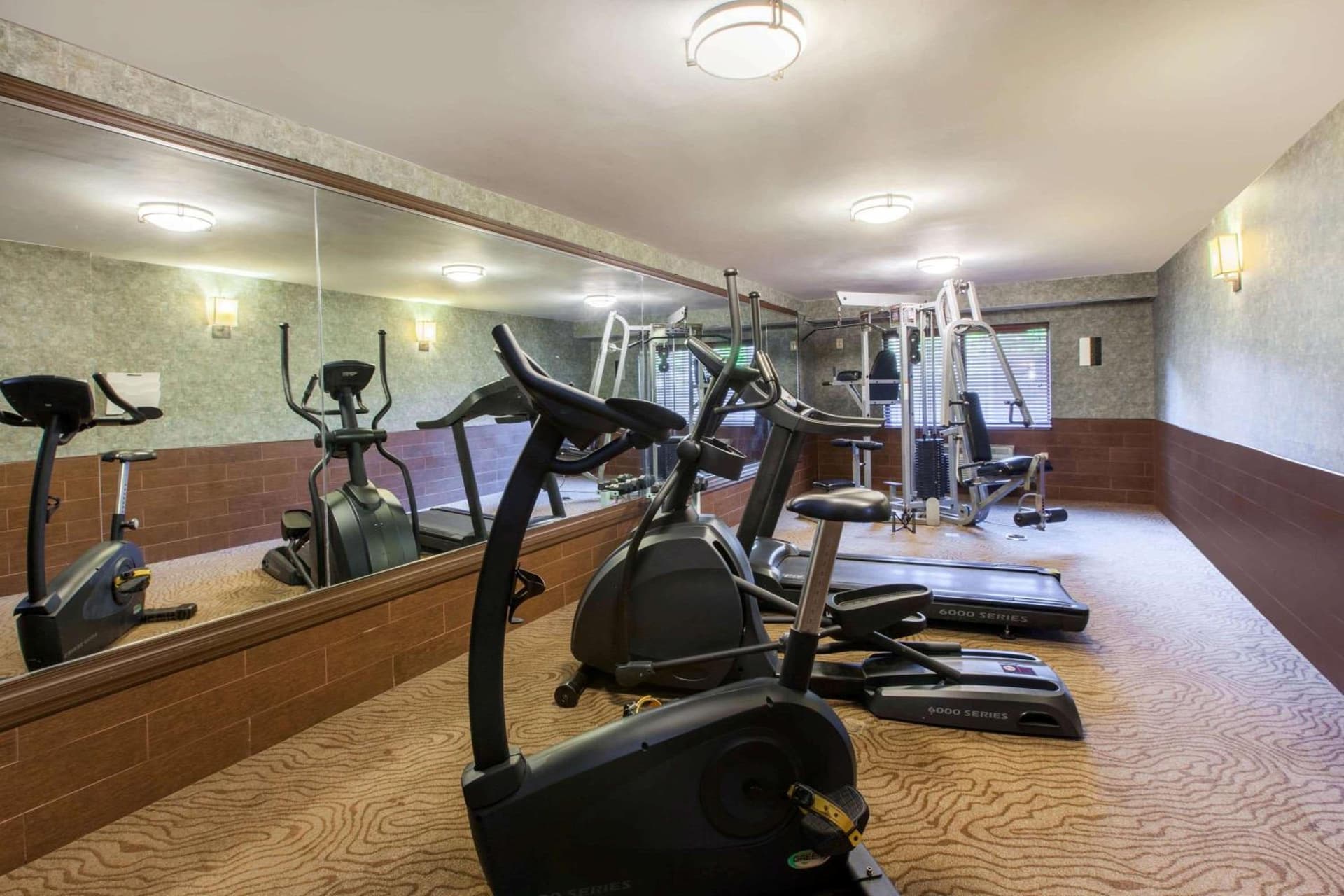 Baymont by Wyndham Pompton Plains/Wayne gallery photo in Pompton Plains, NJ — image 25