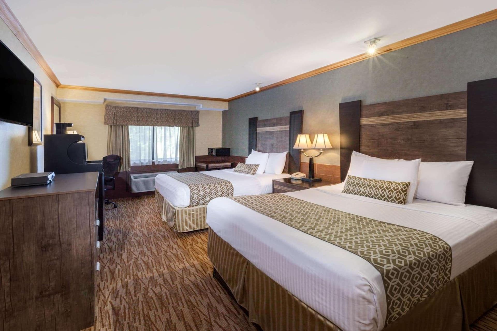 Baymont by Wyndham Pompton Plains/Wayne gallery photo in Pompton Plains, NJ — image 4