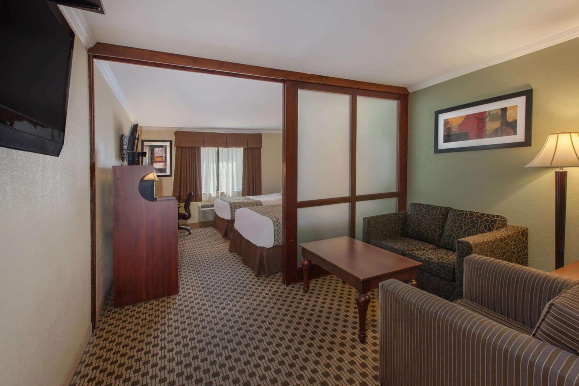 Baymont by Wyndham Pompton Plains/Wayne gallery photo in Pompton Plains, NJ — image 14