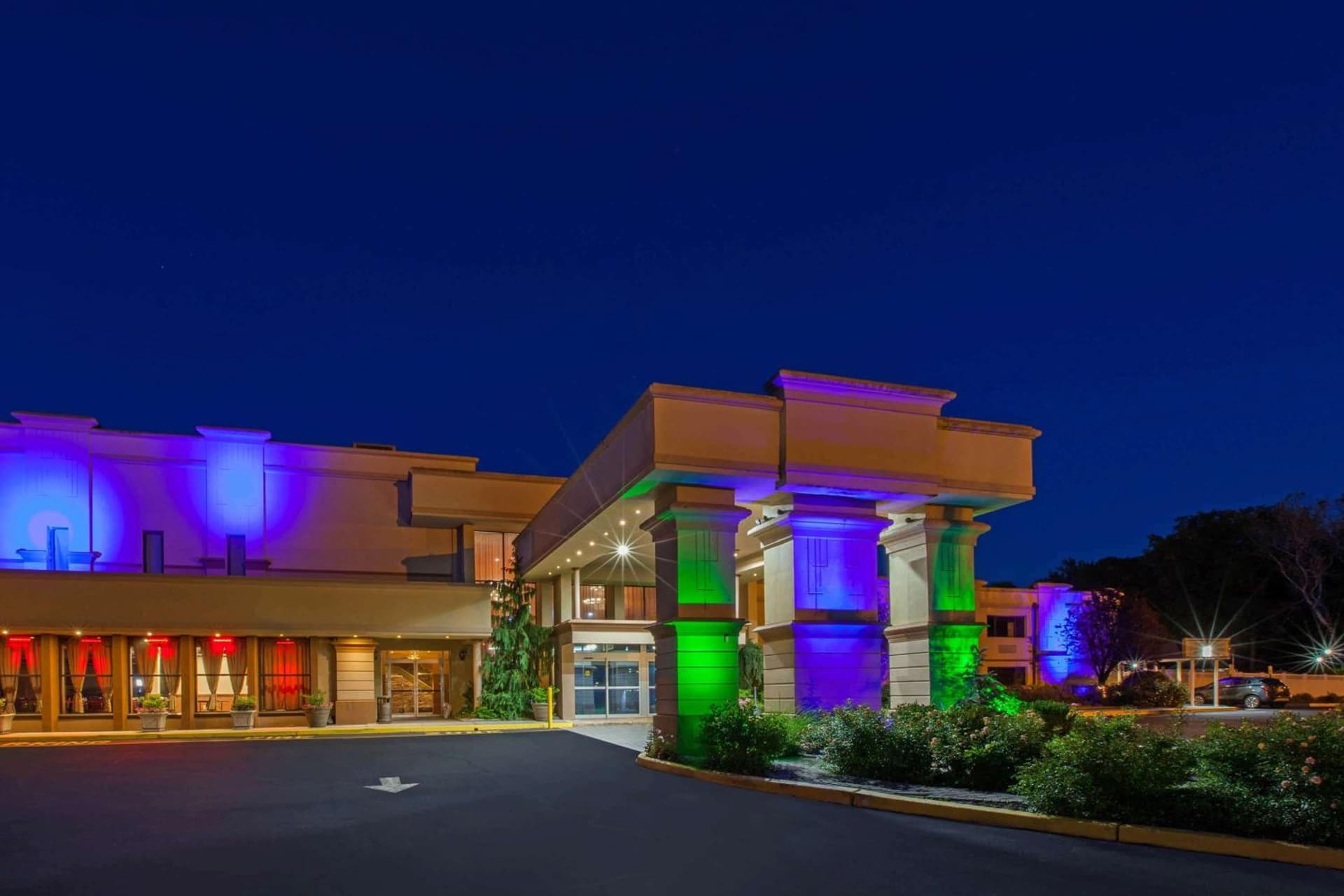 Baymont by Wyndham Pompton Plains/Wayne gallery photo in Pompton Plains, NJ — image 8
