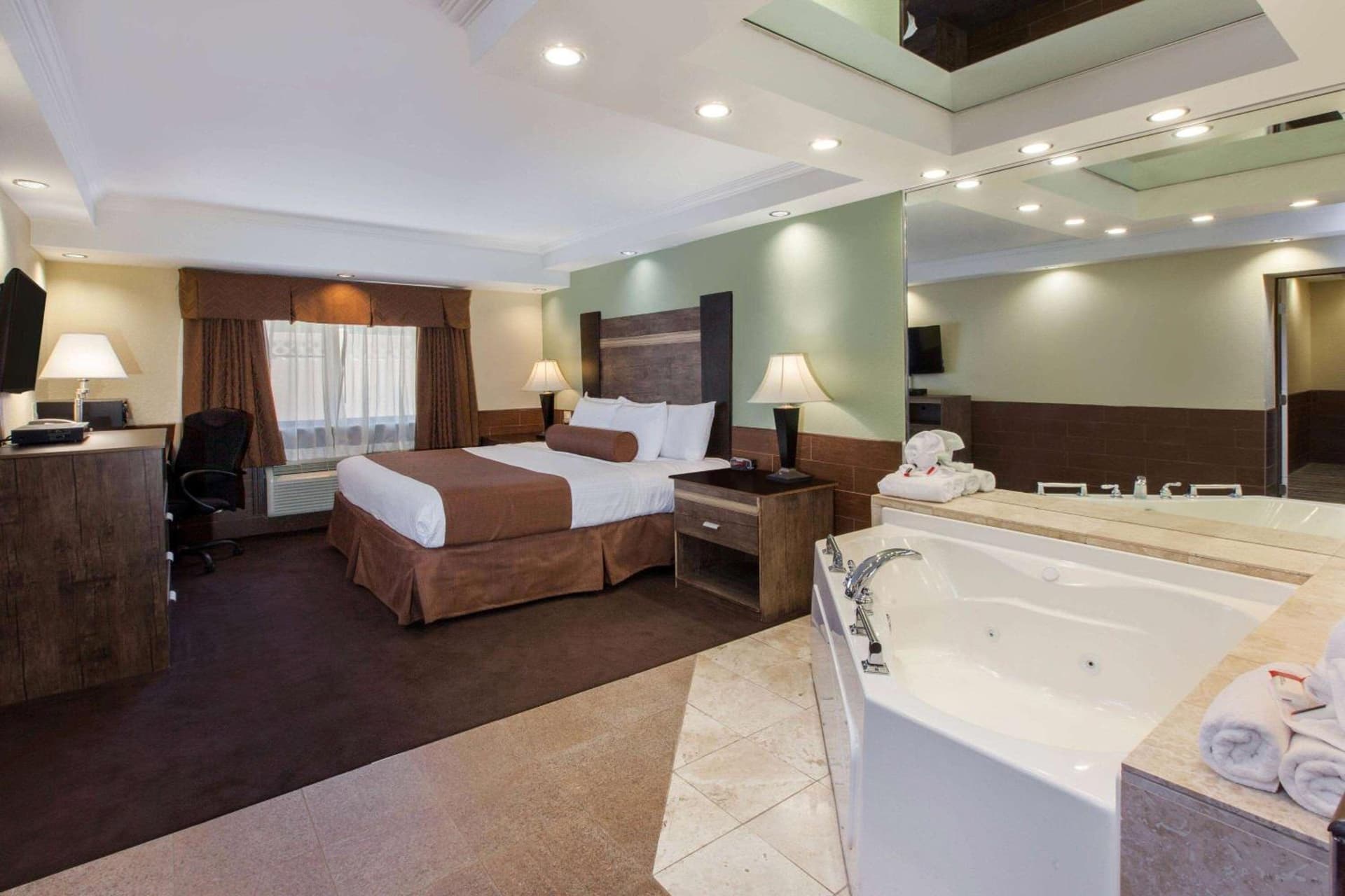 Baymont by Wyndham Pompton Plains/Wayne gallery photo in Pompton Plains, NJ — image 7