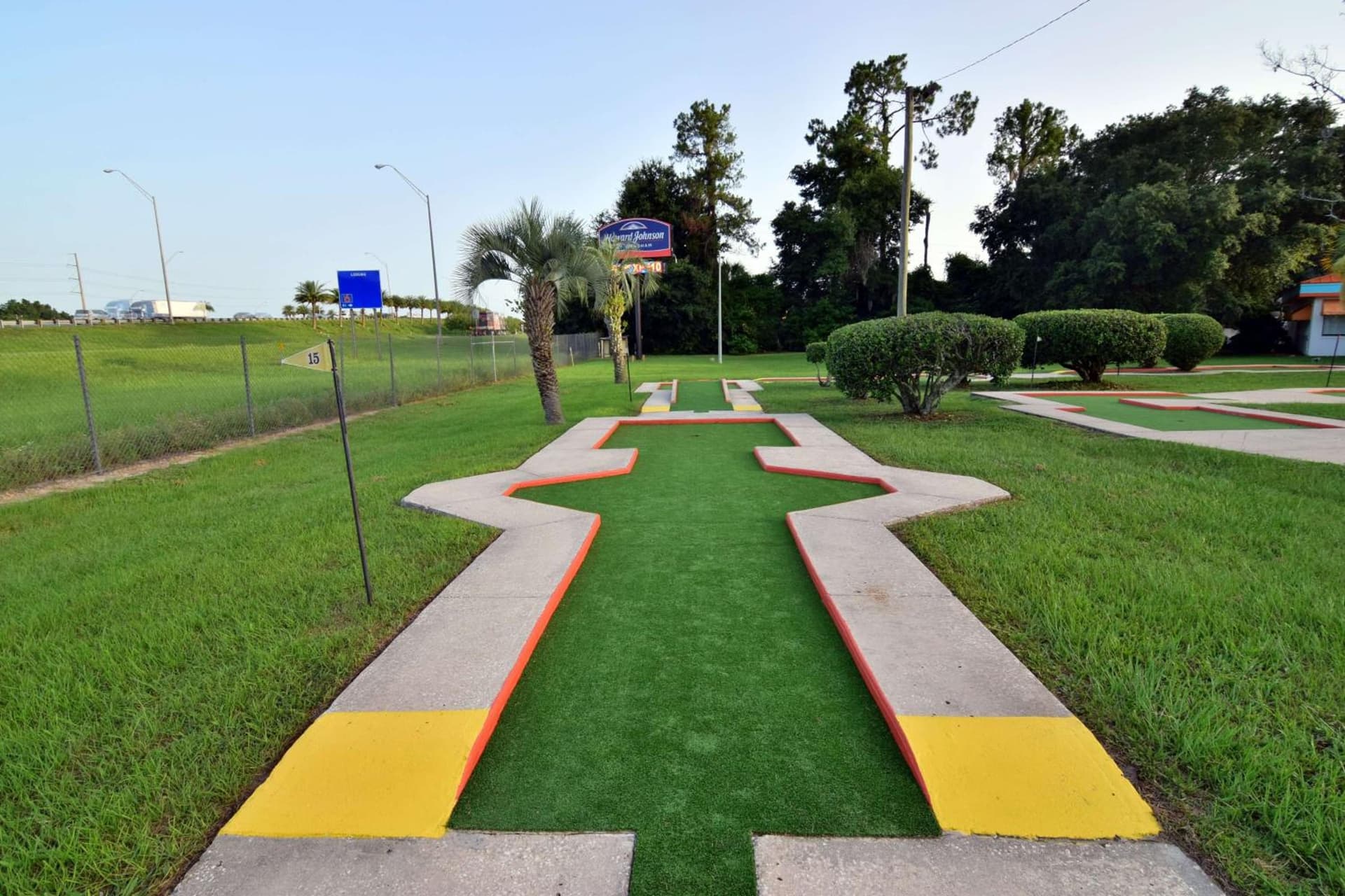 Howard Johnson by Wyndham Ocala FL I-75 gallery photo in Ocala, FL — image 41