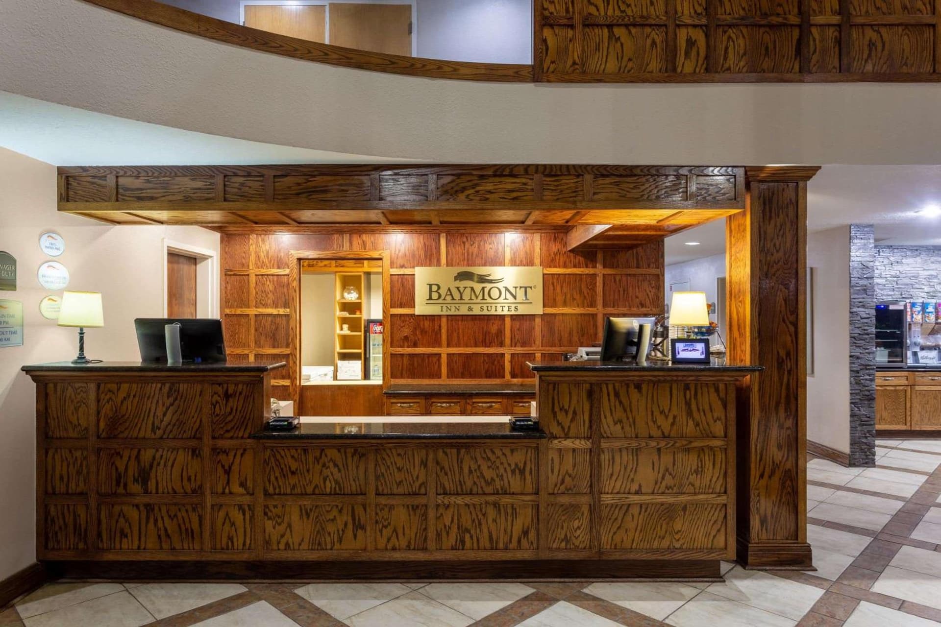 Baymont by Wyndham Elkhart gallery photo in Elkhart, IN — image 17