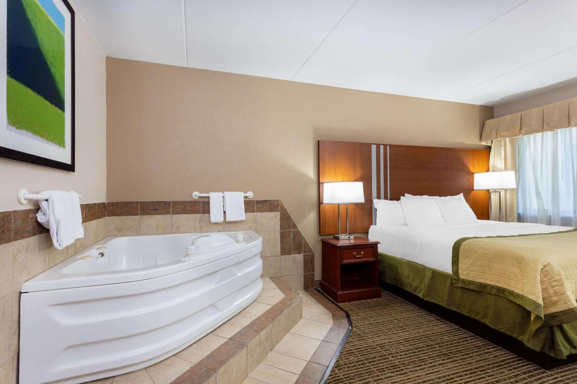 Baymont by Wyndham Elkhart gallery photo in Elkhart, IN — image 27