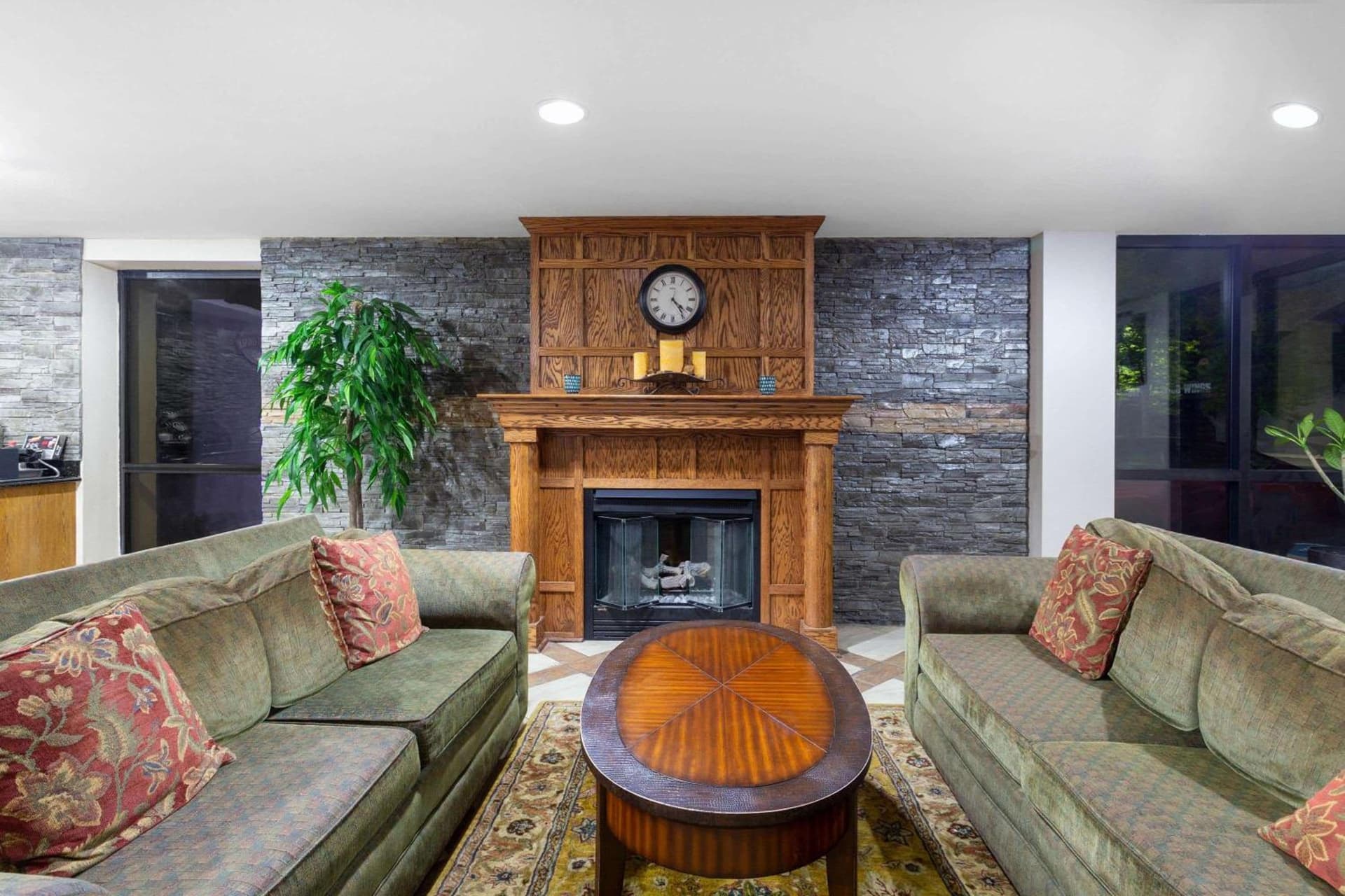 Baymont by Wyndham Elkhart gallery photo in Elkhart, IN — image 34
