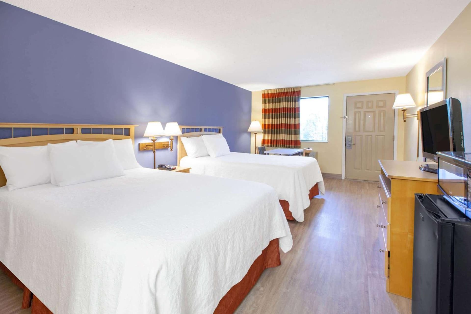 Days Inn by Wyndham Grantville gallery photo in Grantville, PA — image 4
