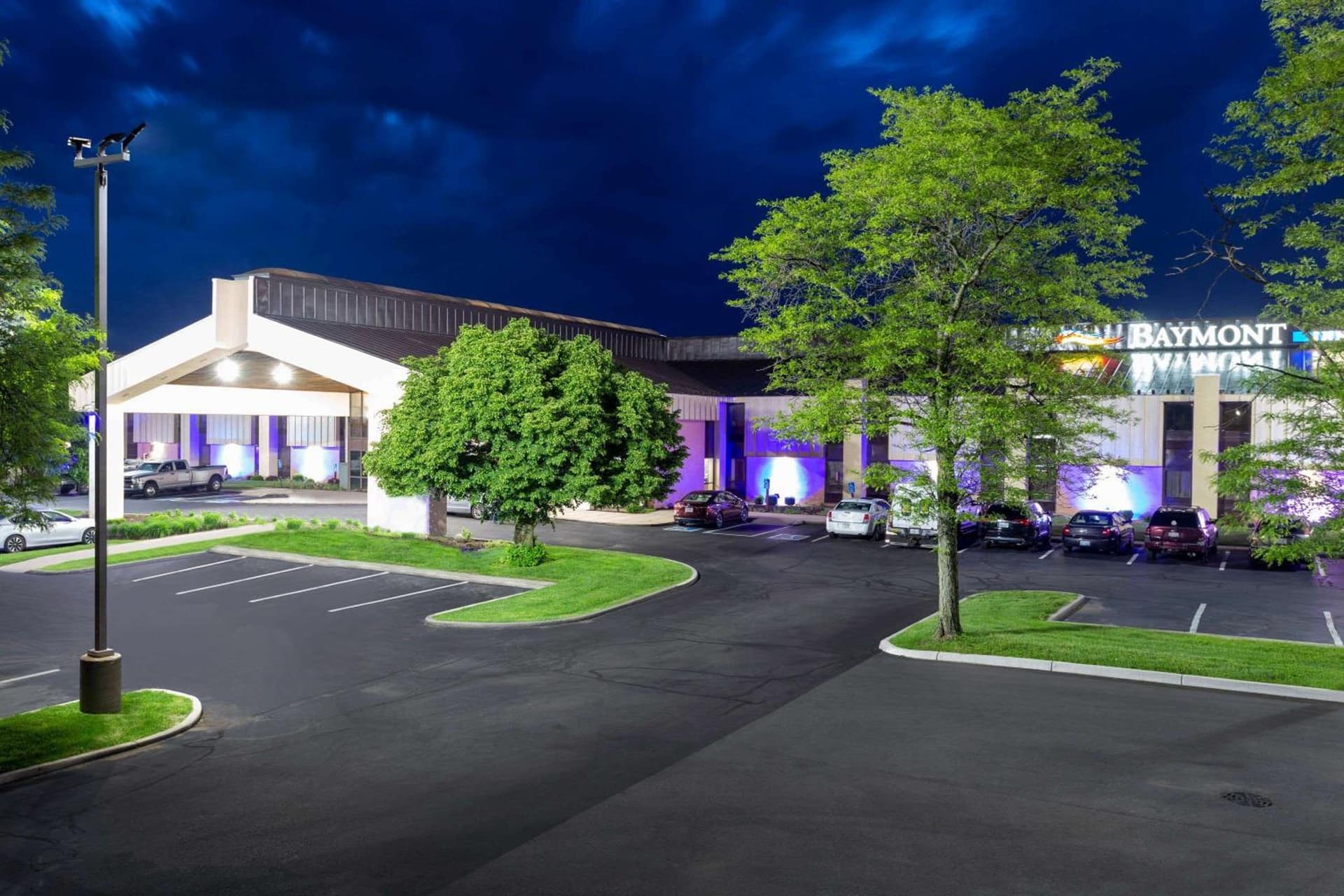Baymont by Wyndham Elkhart gallery photo in Elkhart, IN — image 38