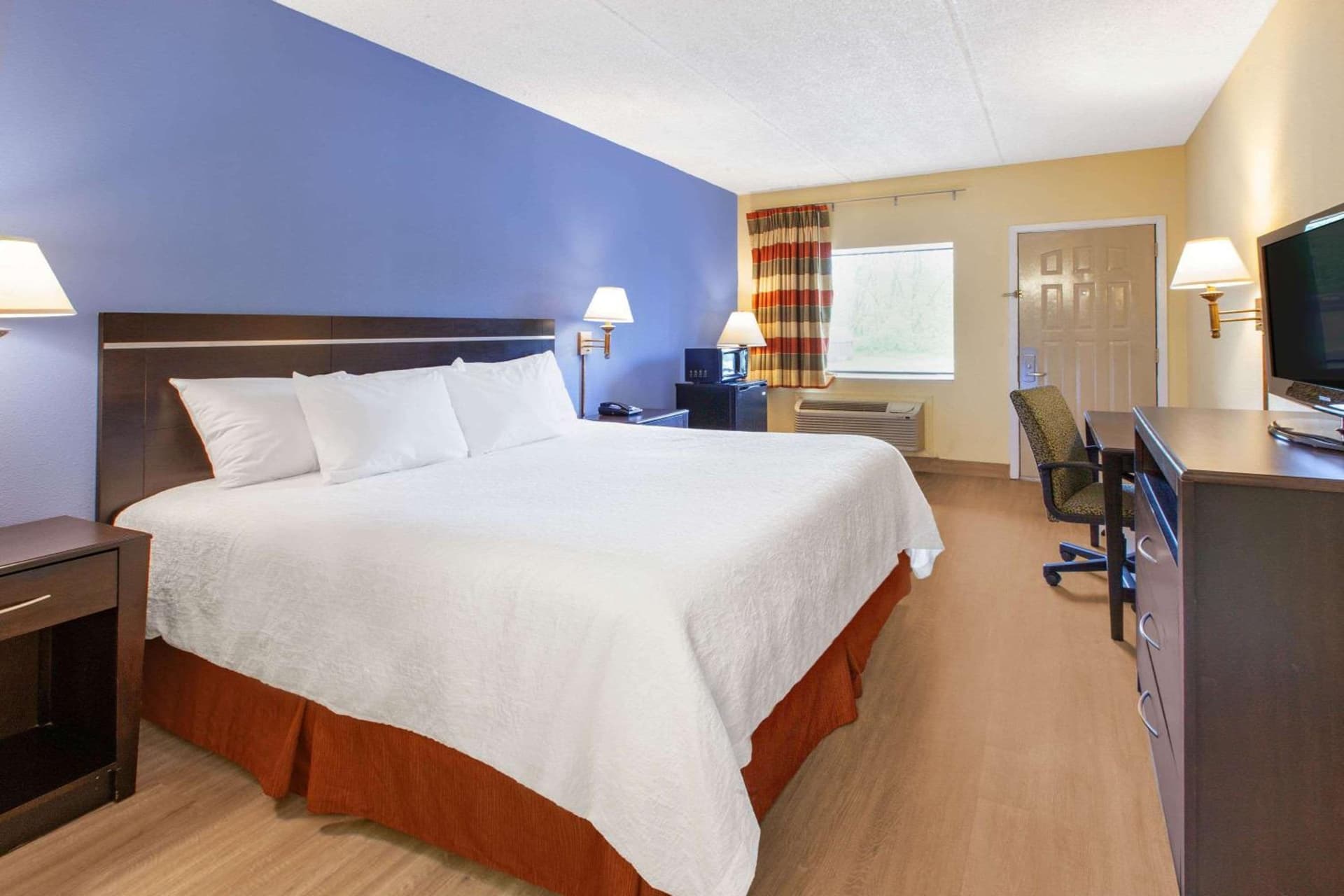 Days Inn by Wyndham Grantville gallery photo in Grantville, PA — image 15