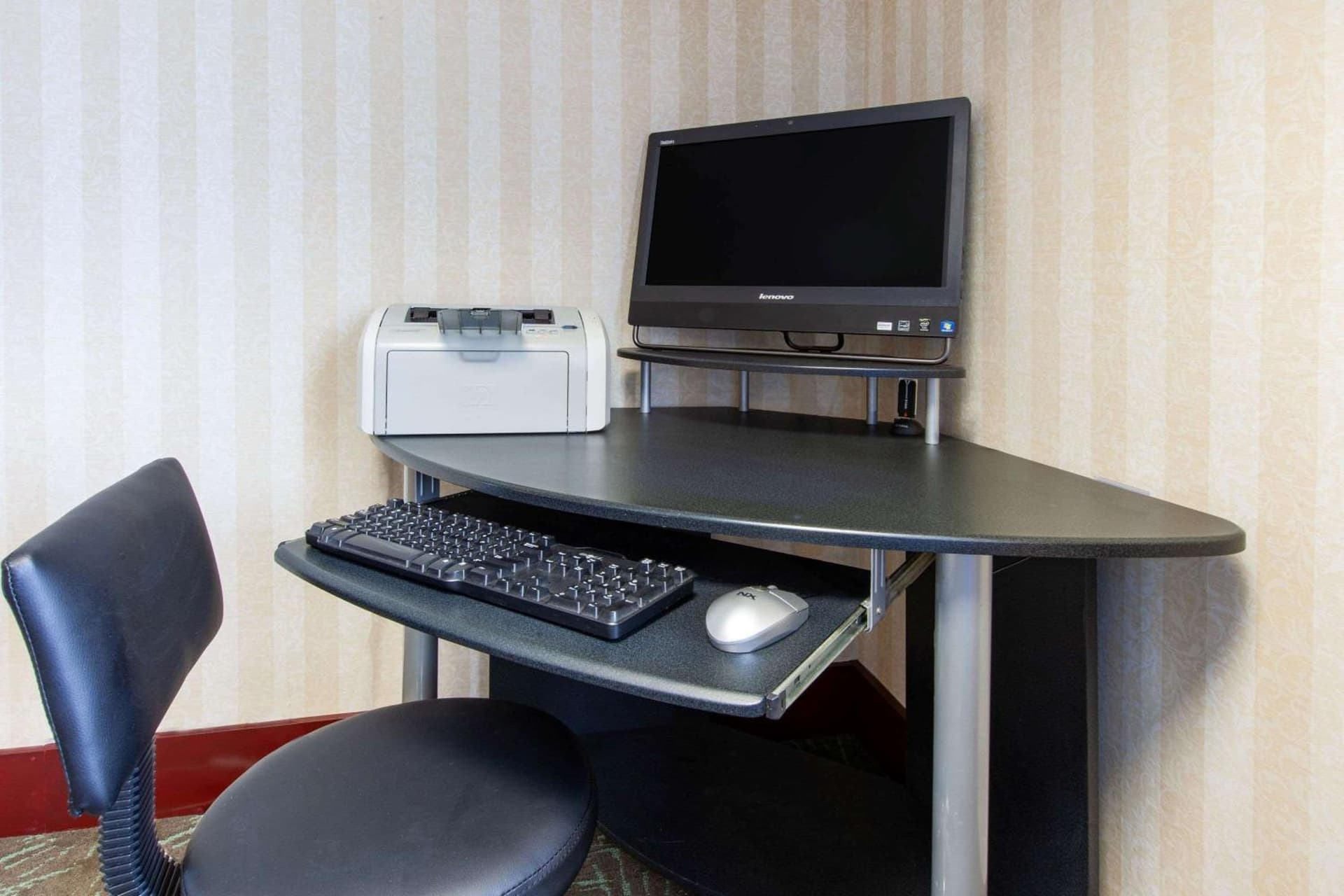Days Inn by Wyndham Grantville gallery photo in Grantville, PA — image 10
