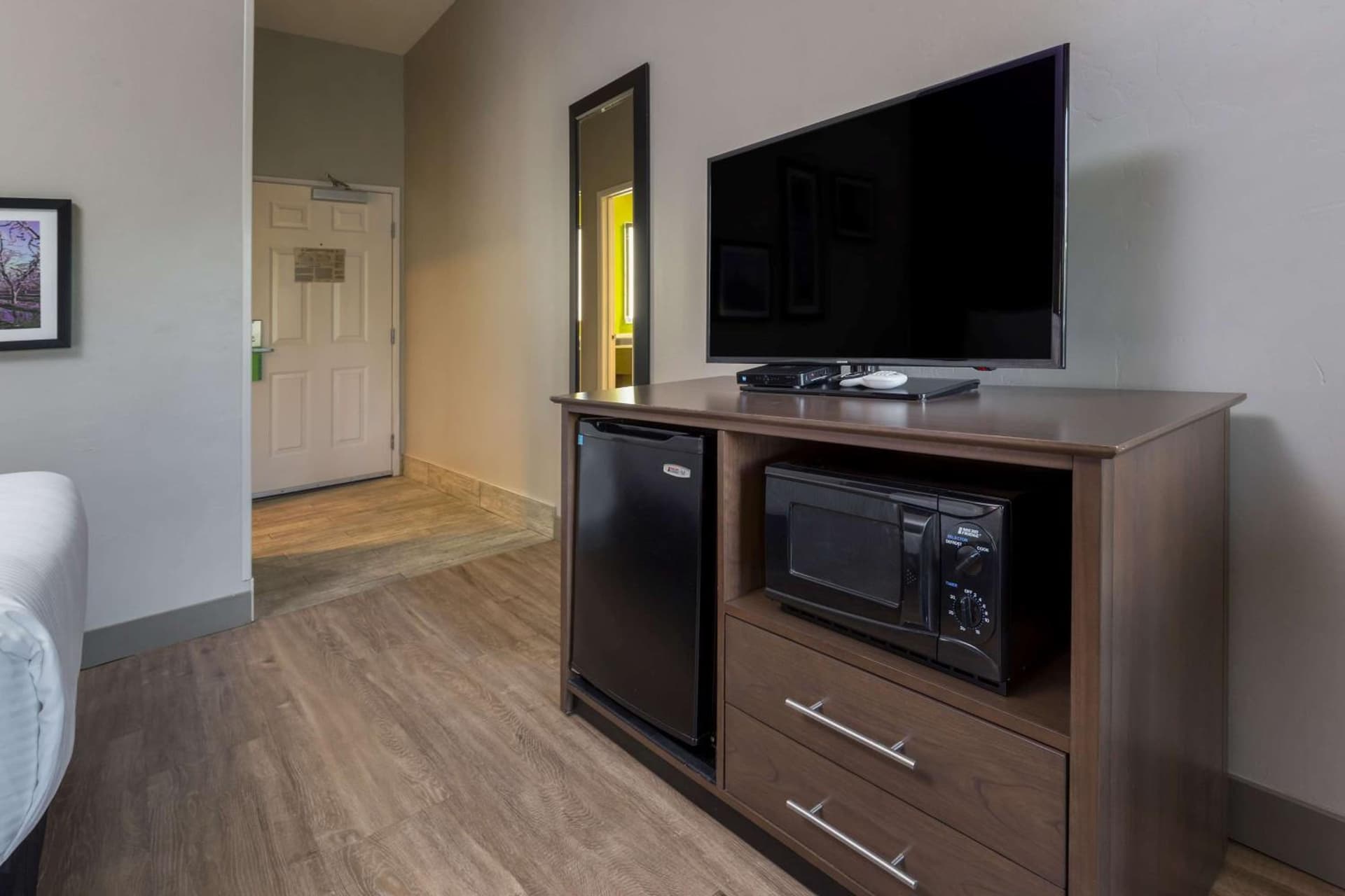 La Quinta by Wyndham Visalia/Sequoia Gateway gallery photo in Visalia, CA — image 19
