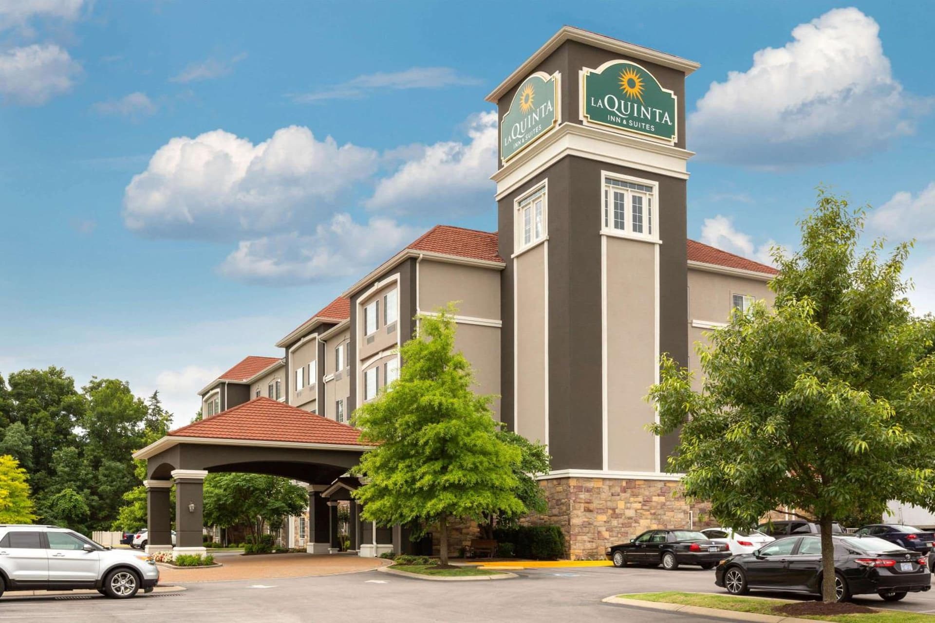 La Quinta by Wyndham Smyrna TN - Nashville featured exterior or lobby in Smyrna, TN — similar hotel