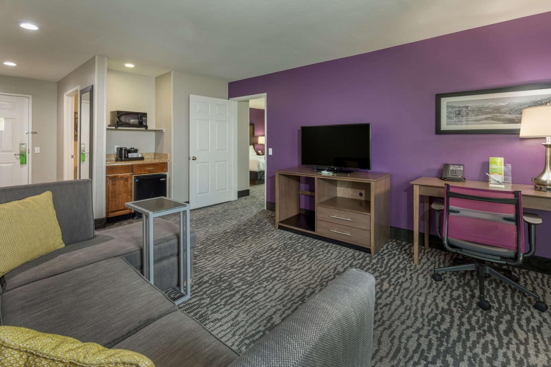 La Quinta by Wyndham Visalia/Sequoia Gateway gallery photo in Visalia, CA — image 51