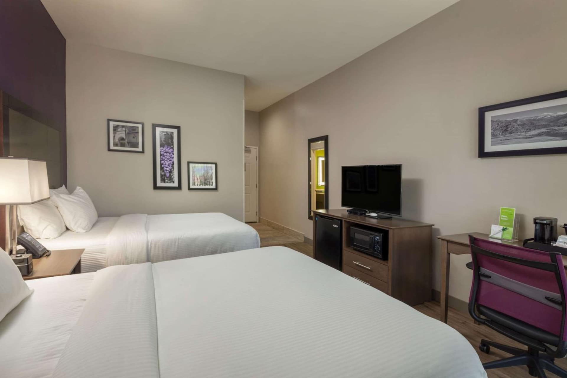 La Quinta by Wyndham Visalia/Sequoia Gateway gallery photo in Visalia, CA — image 39
