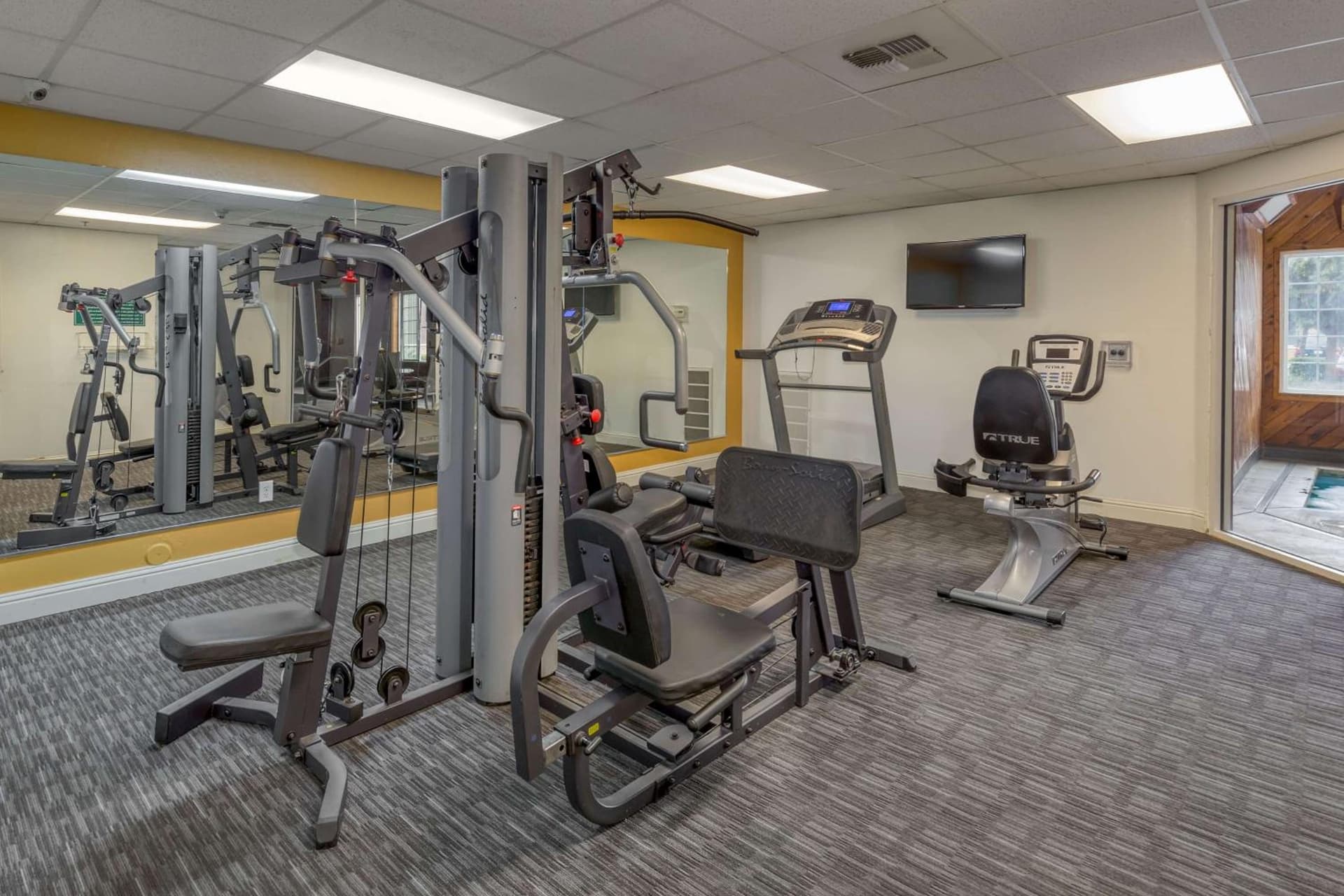 La Quinta by Wyndham Visalia/Sequoia Gateway gallery photo in Visalia, CA — image 15