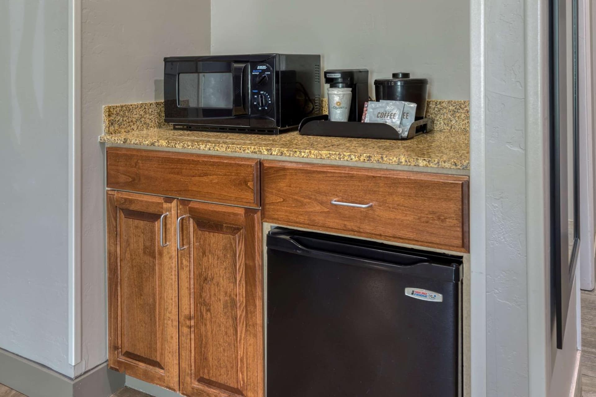 La Quinta by Wyndham Visalia/Sequoia Gateway gallery photo in Visalia, CA — image 5