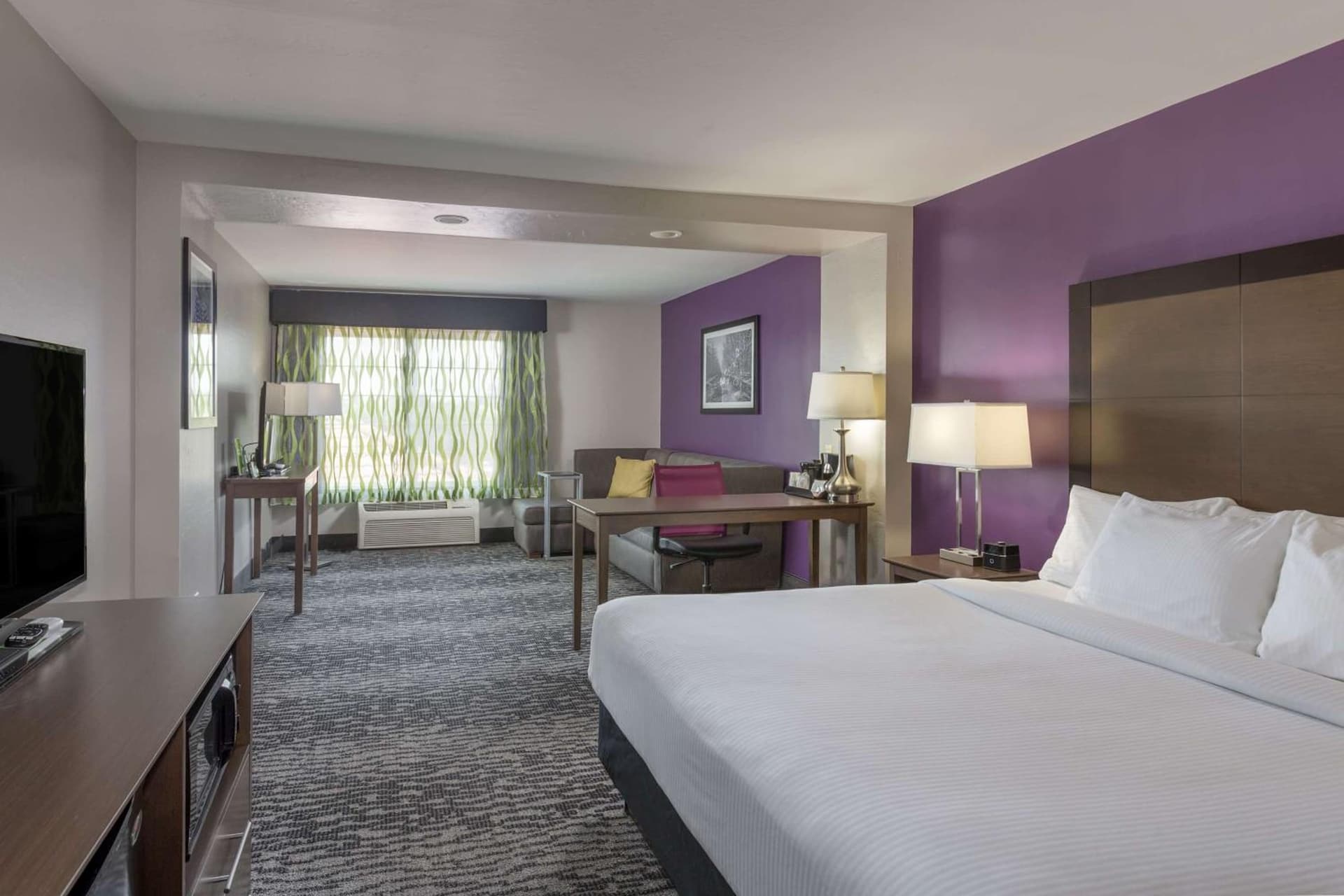 La Quinta by Wyndham Visalia/Sequoia Gateway gallery photo in Visalia, CA — image 32