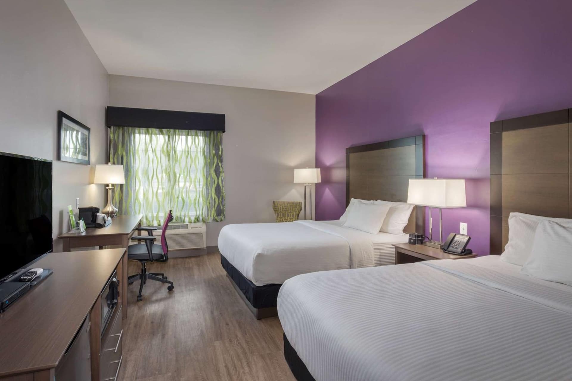 La Quinta by Wyndham Visalia/Sequoia Gateway gallery photo in Visalia, CA — image 56