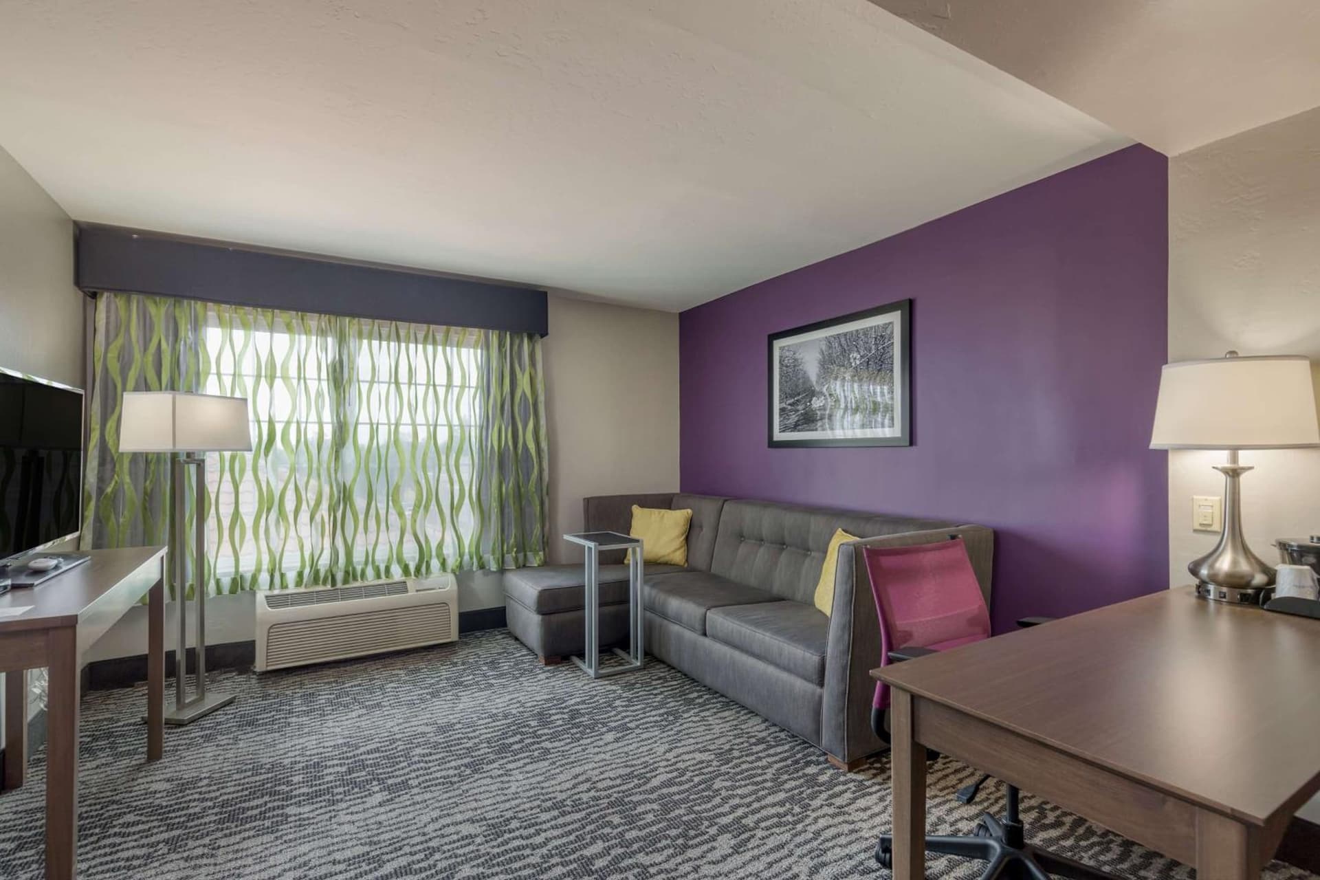 La Quinta by Wyndham Visalia/Sequoia Gateway gallery photo in Visalia, CA — image 55