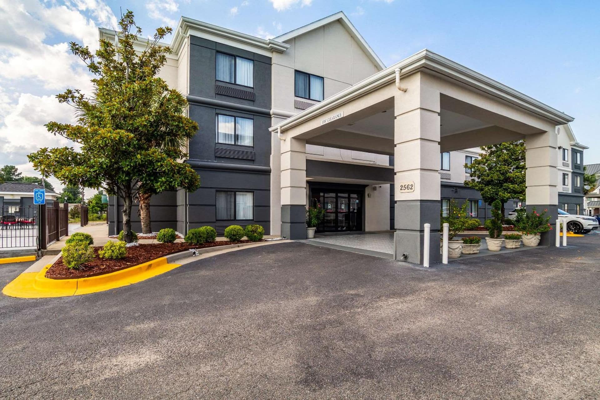 Quality Inn & Suites Augusta I-20 gallery photo in Augusta, GA — image 15