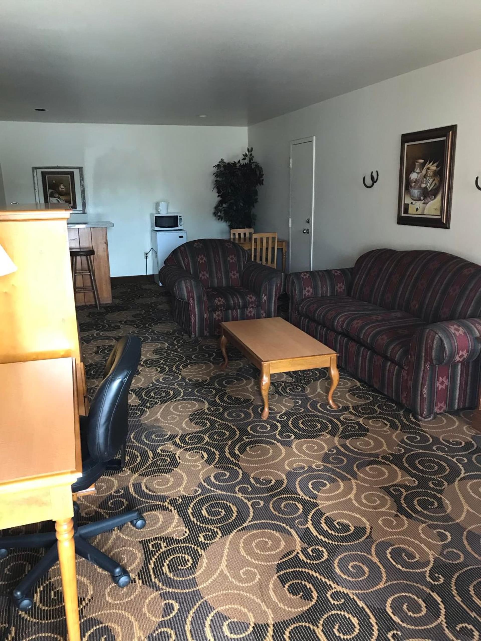 Days Inn by Wyndham San Angelo gallery photo in San Angelo, TX — image 27