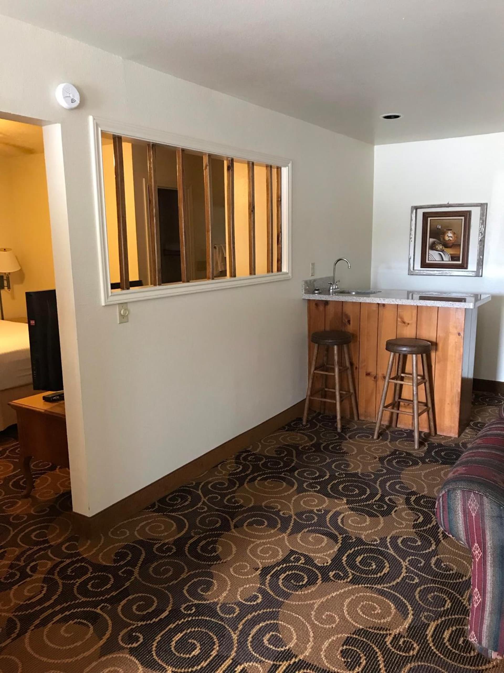 Days Inn by Wyndham San Angelo gallery photo in San Angelo, TX — image 12