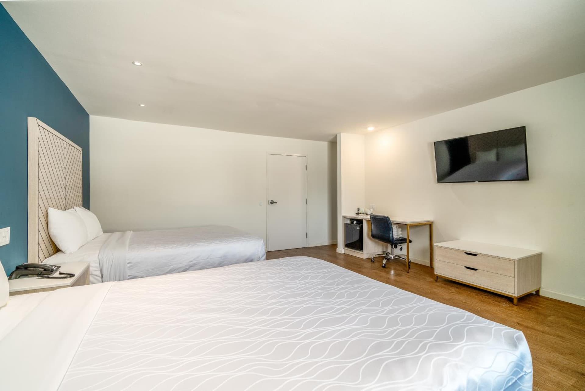 Trend Hotel at LAX Airport gallery photo in Inglewood, CA — image 19
