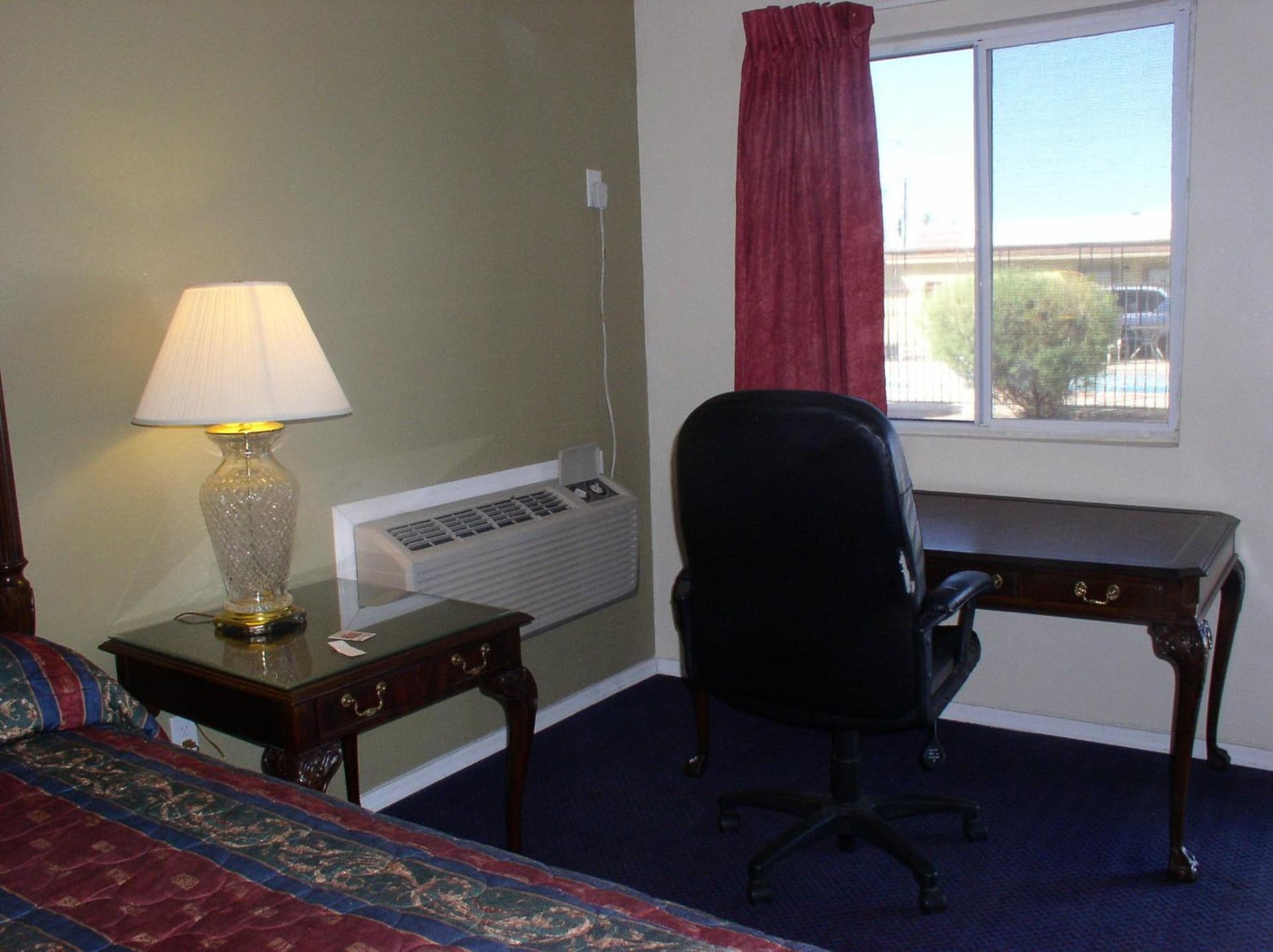 American Executive Inn Mesa gallery photo in Mesa, AZ — image 21