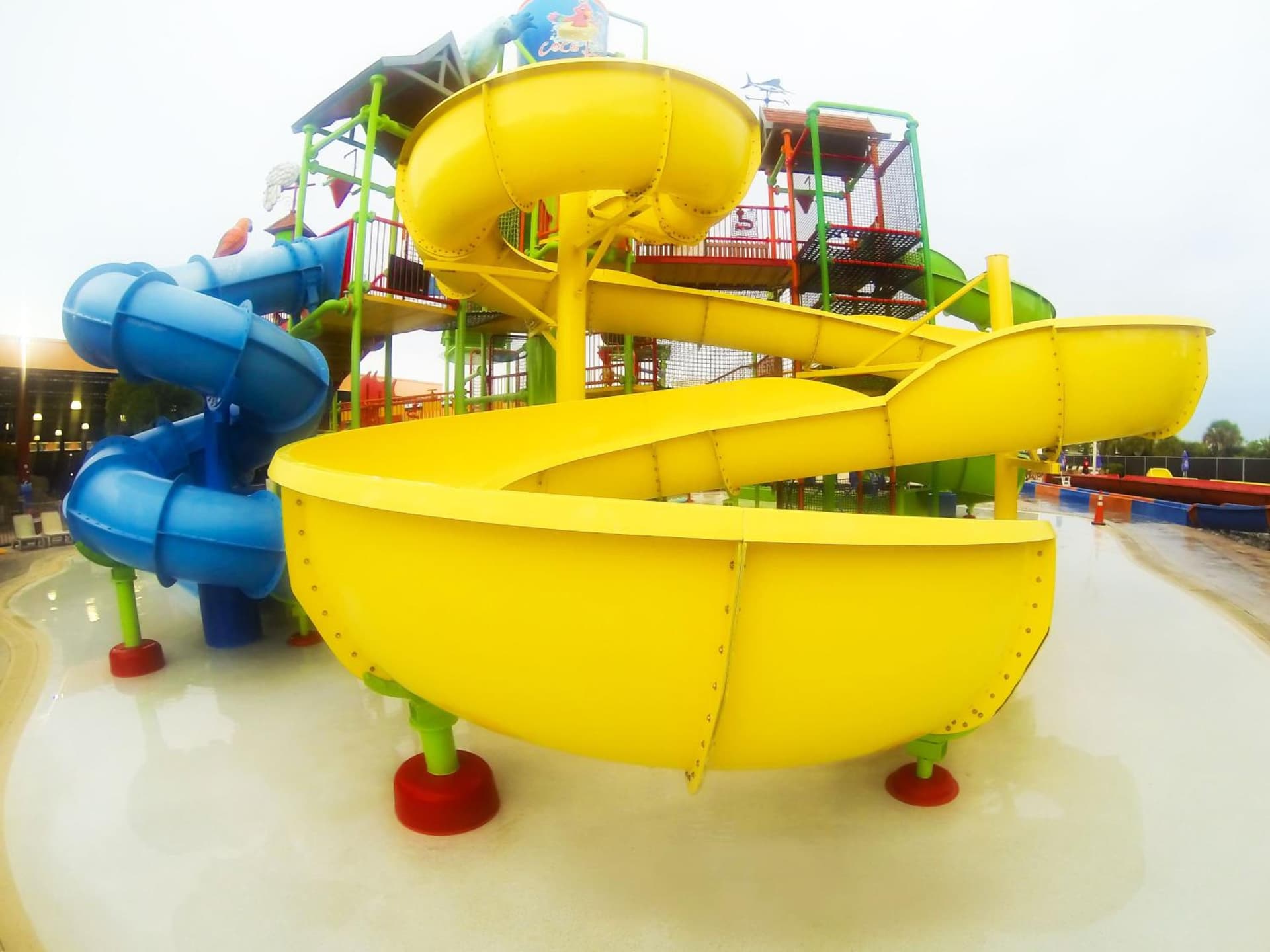 Coco Key Hotel & Water Park Resort gallery photo in Orlando, FL — image 68